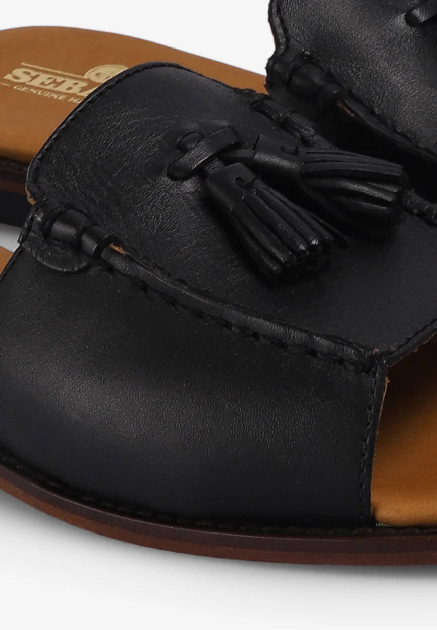 SEBAGO | SANDALIAS WILL SLIDE POP - Image 4