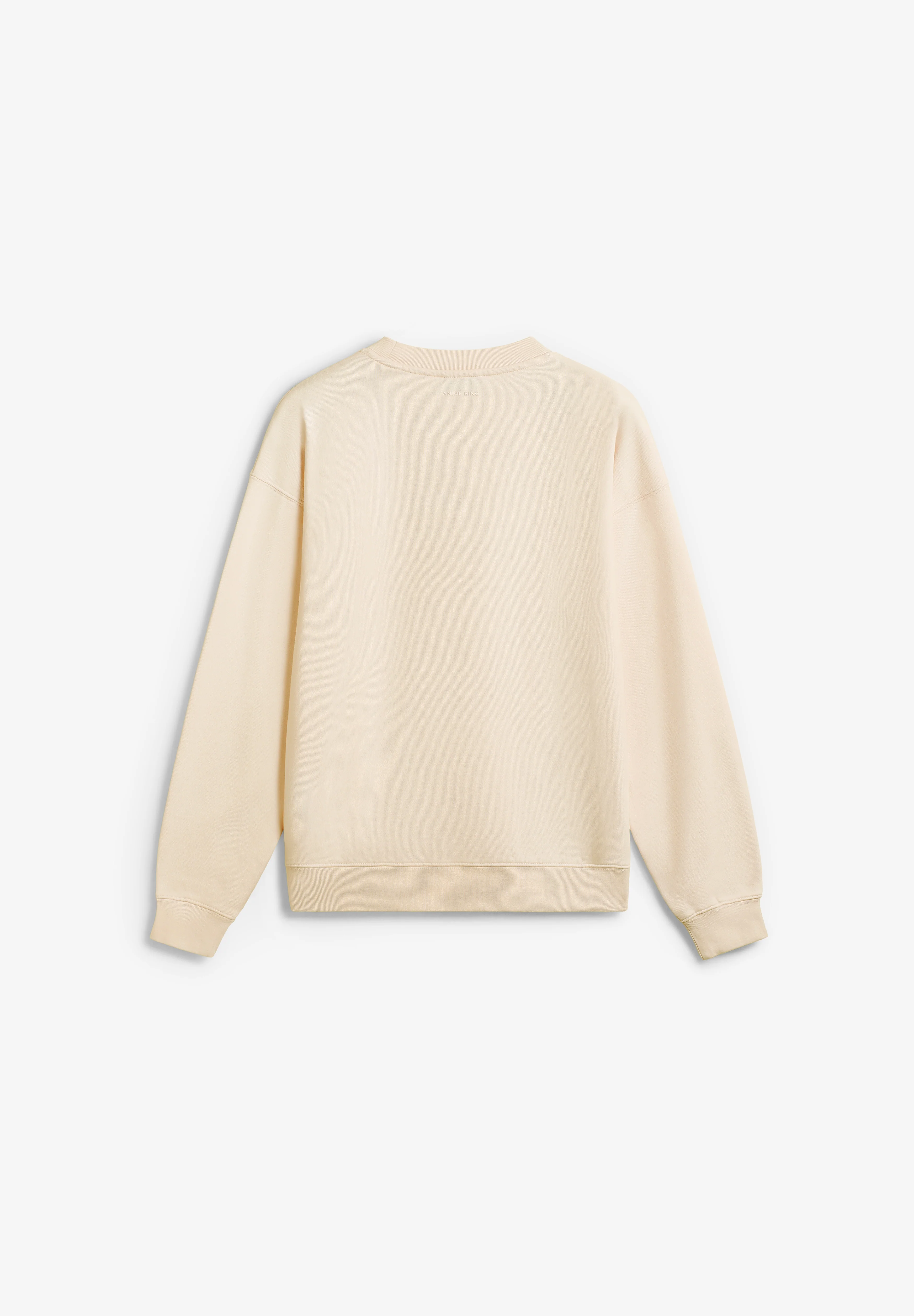 ANINE BING | SUDADERA MILES COLLEGIATE - Image 2