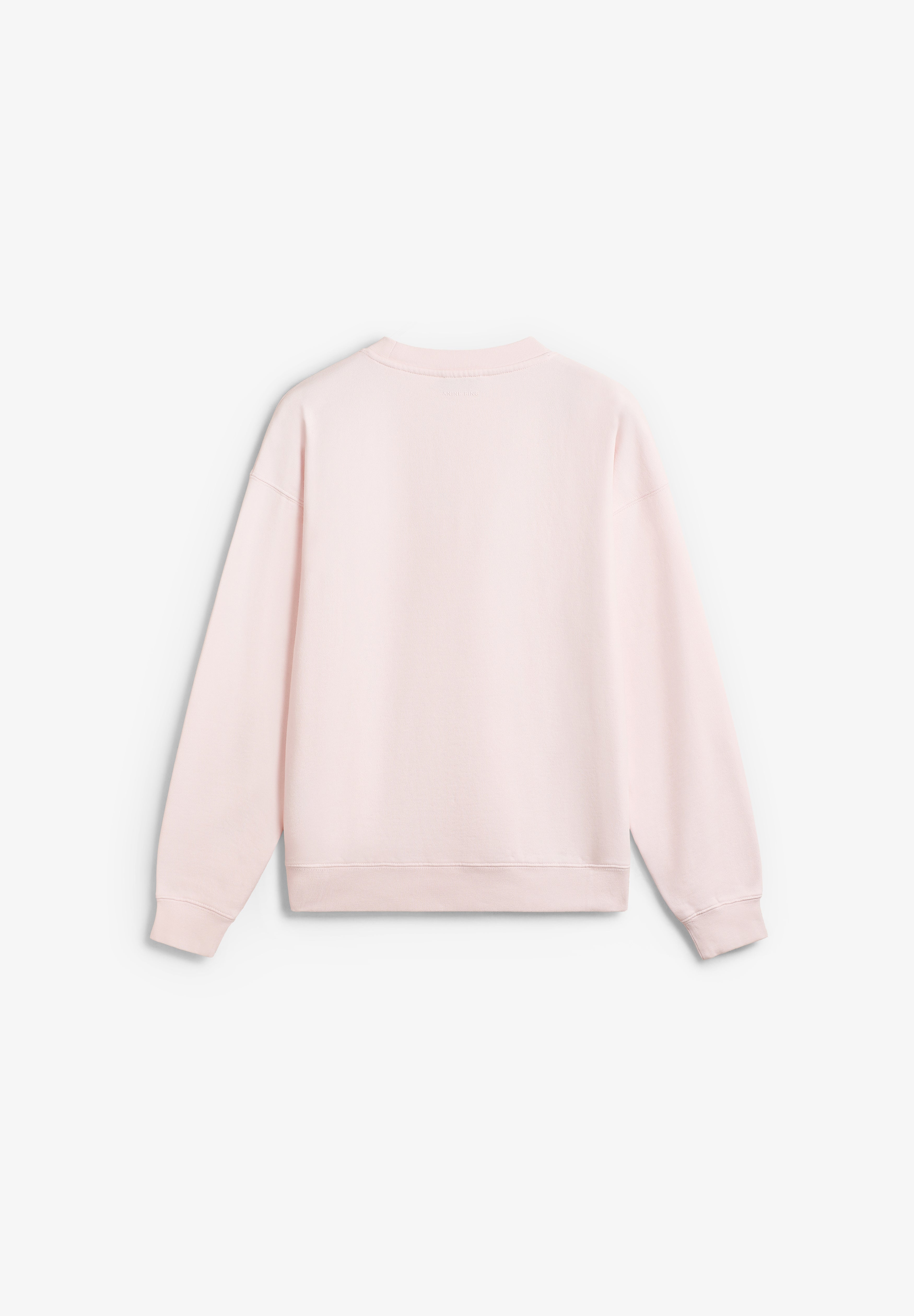 ANINE BING | SUDADERA SPENCER - Image 2