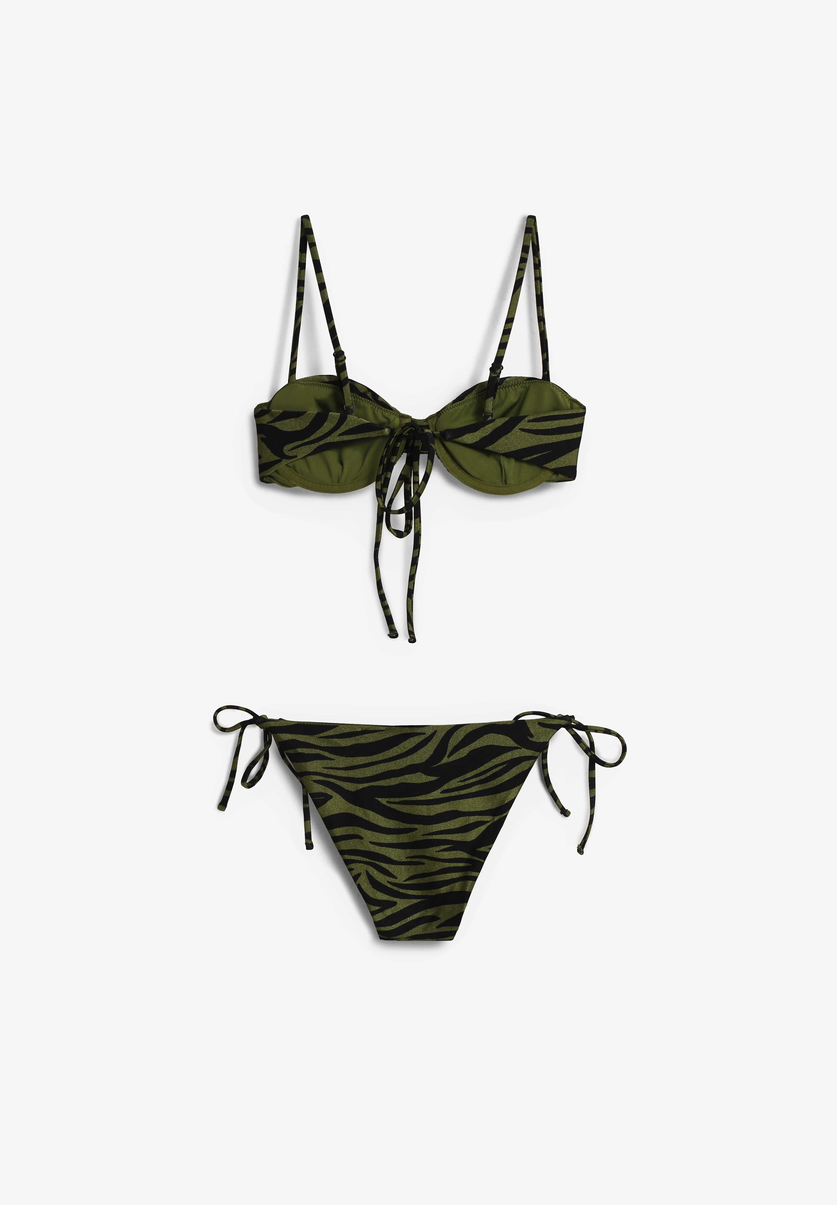 ROBIN COLLECTION | BIKINI GAIA - Image 2