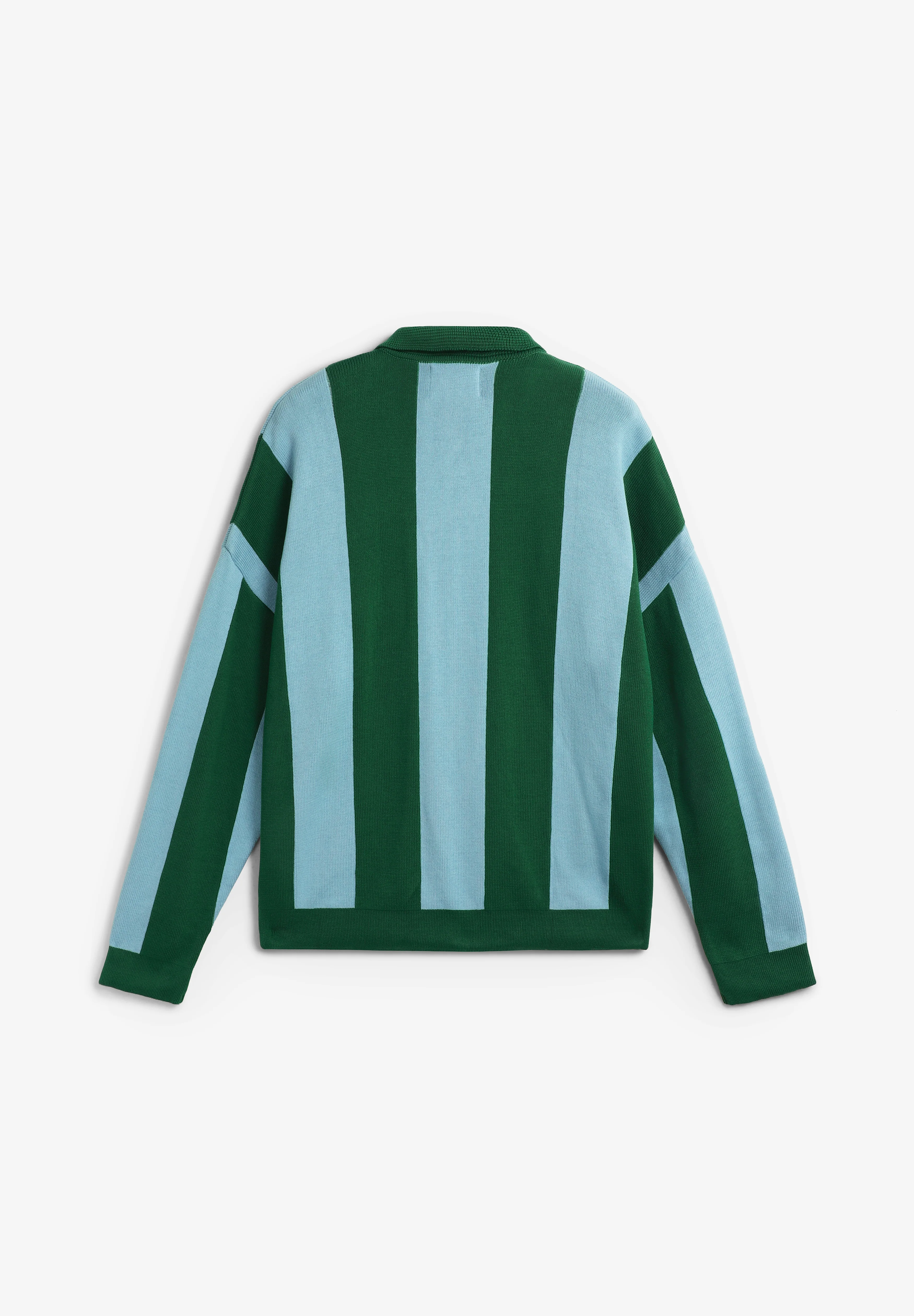 NWHR | JERSEY ZIPPER STRIPES - Image 2