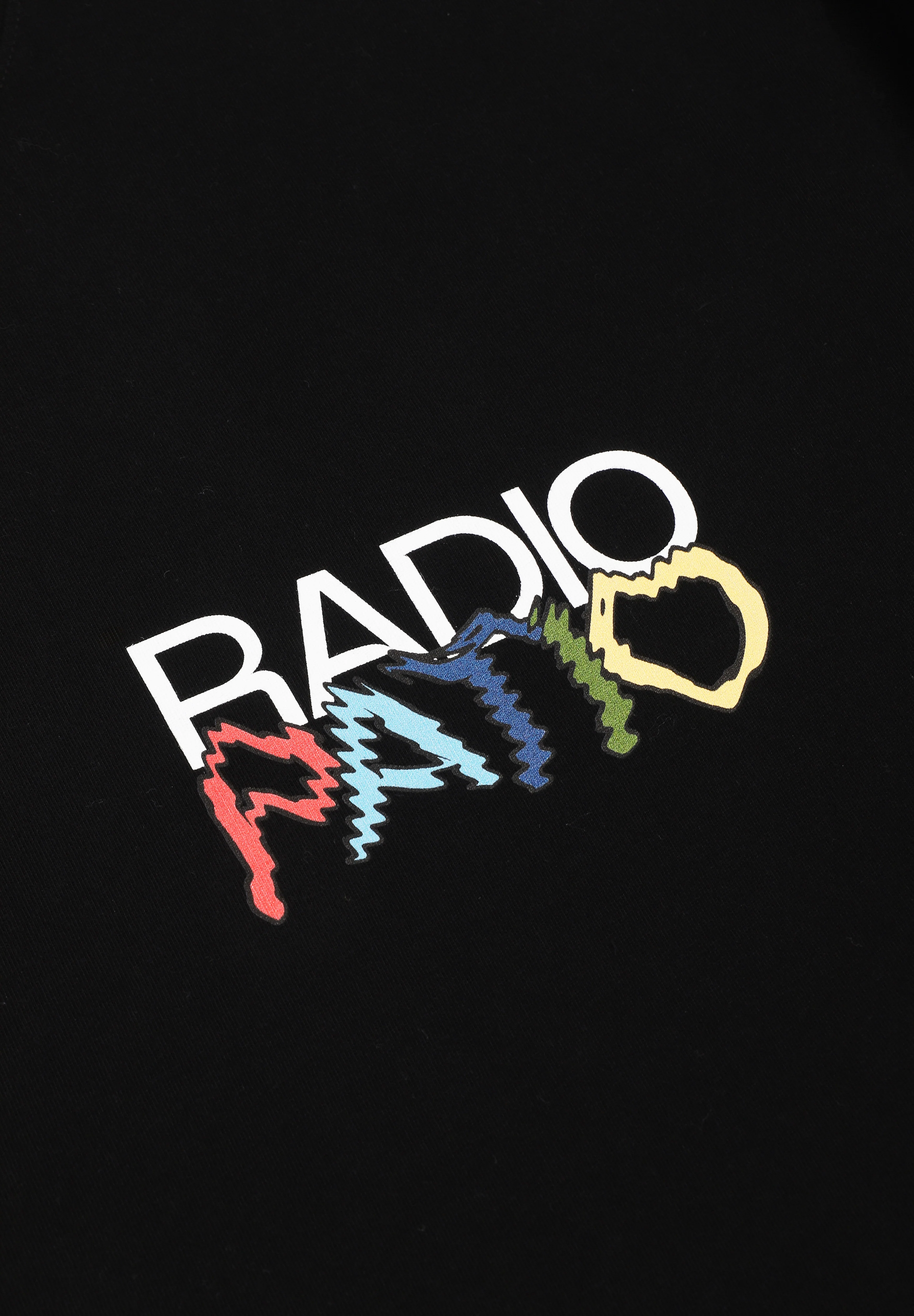 NWHR | CAMISETA RADIO PATIO - Image 3