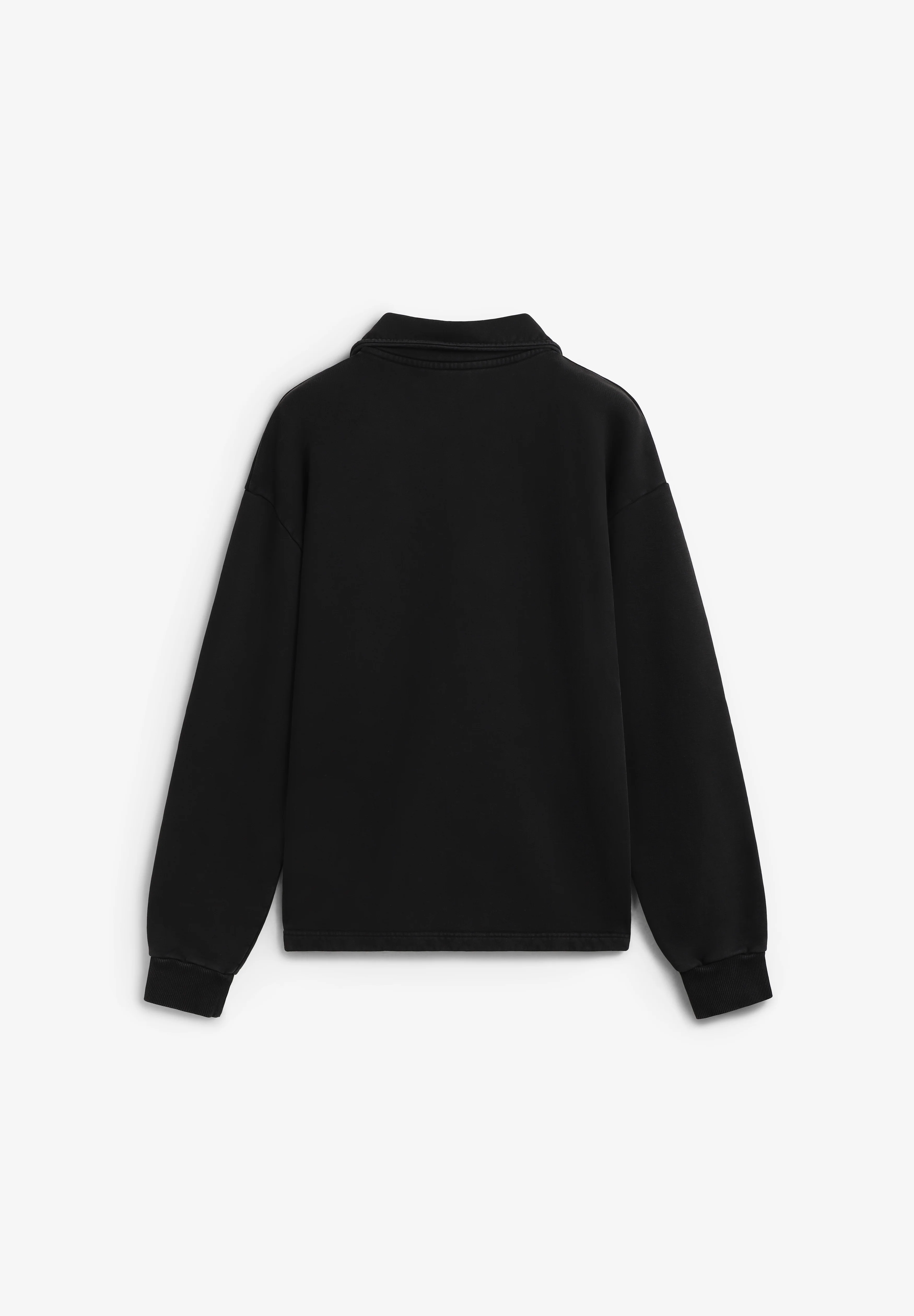 GOODIES SPORTIVE | SUDADERA PREMIUM WASHED FADEOUT - Image 2