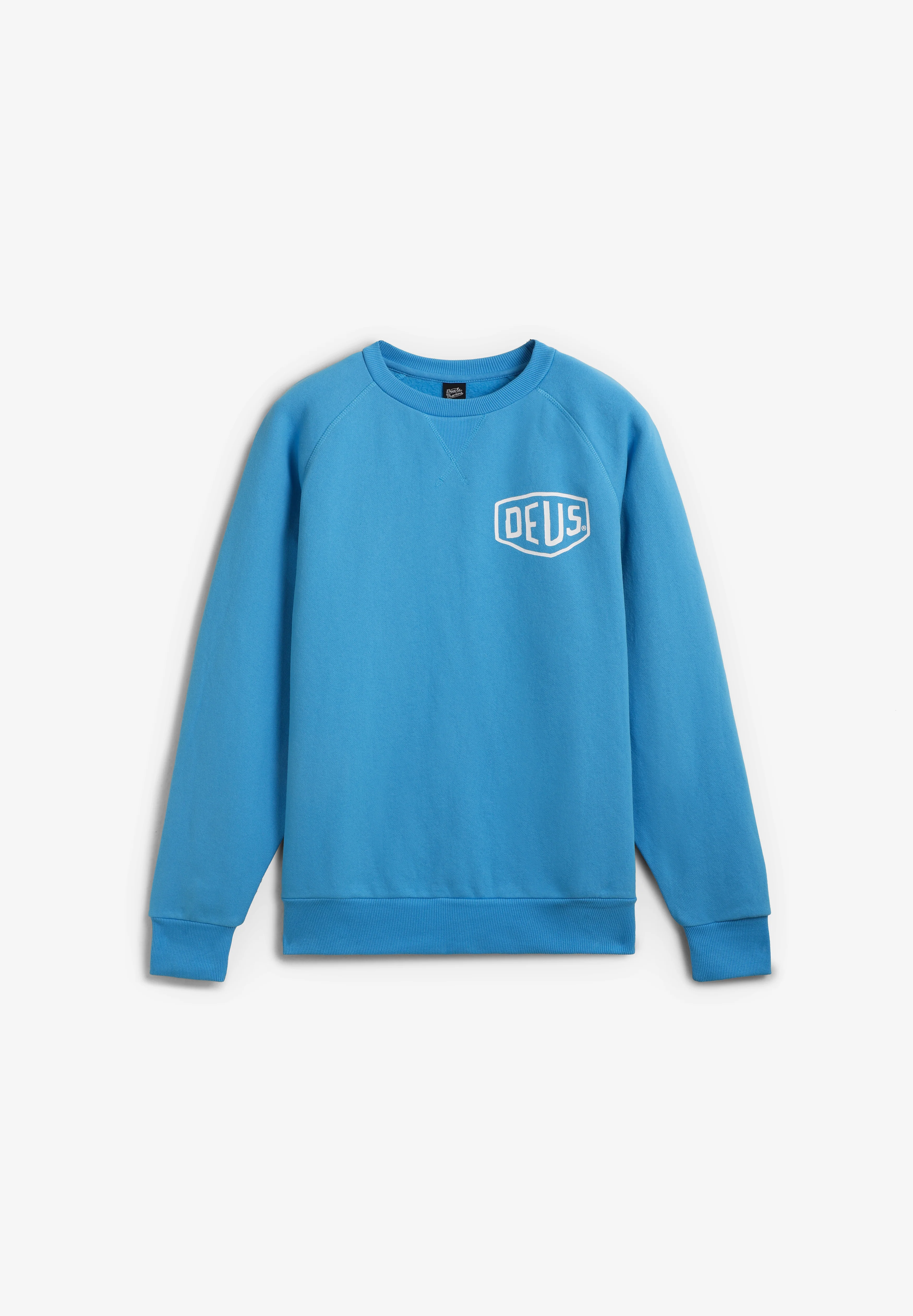 DEUS EX MACHINA | SUDADERA BIARRITZ ADDRESS - Image 2