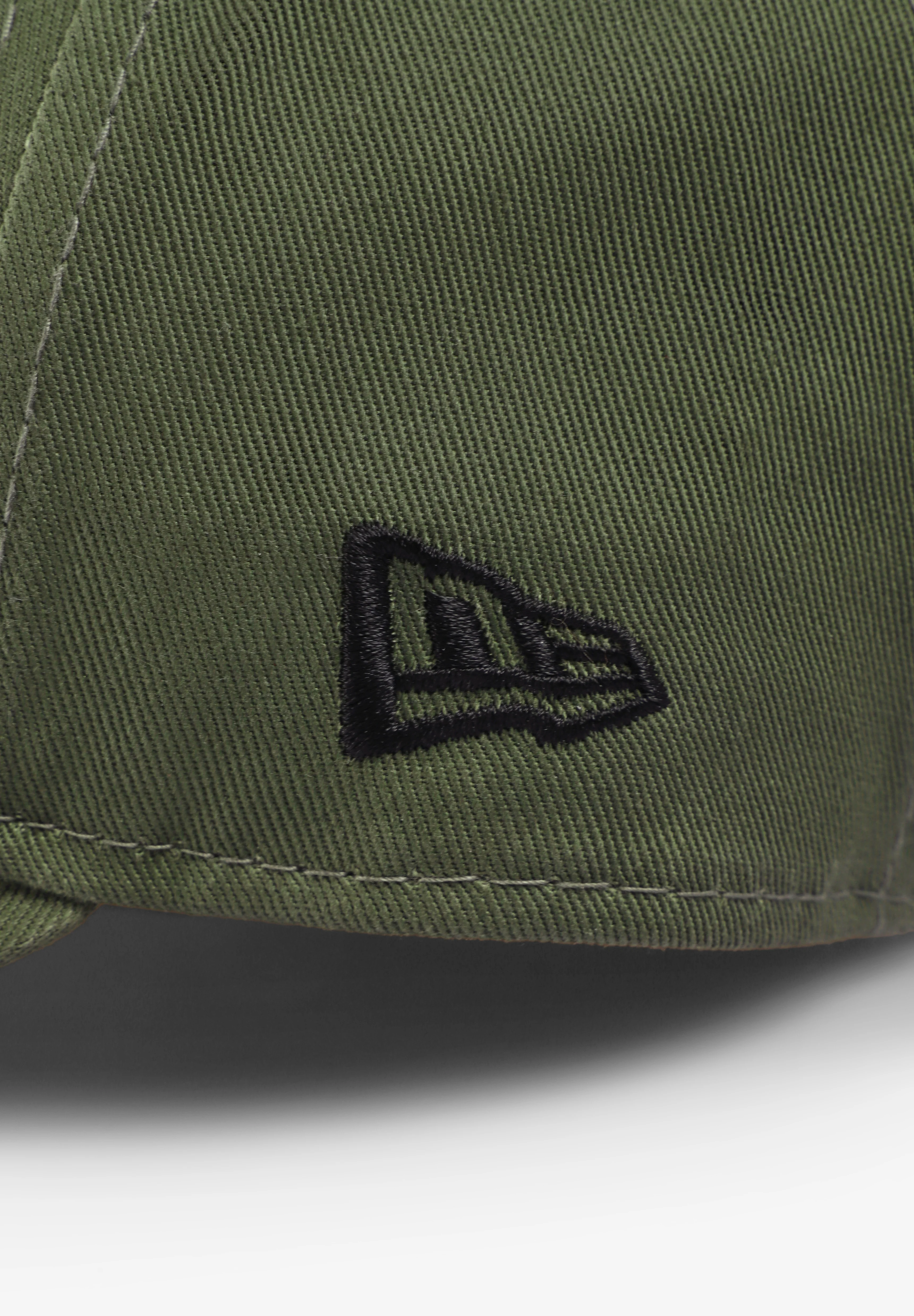 NEW ERA | GORRA LEAGUE ESSENTIAL 9FORTY NEYYAN NOVBLK - Image 4