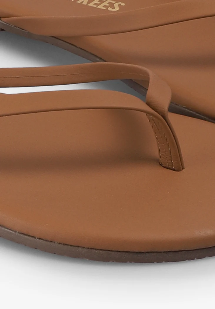 TKEES  | SANDALIA FOUNDATIONS MATTE - Image 5