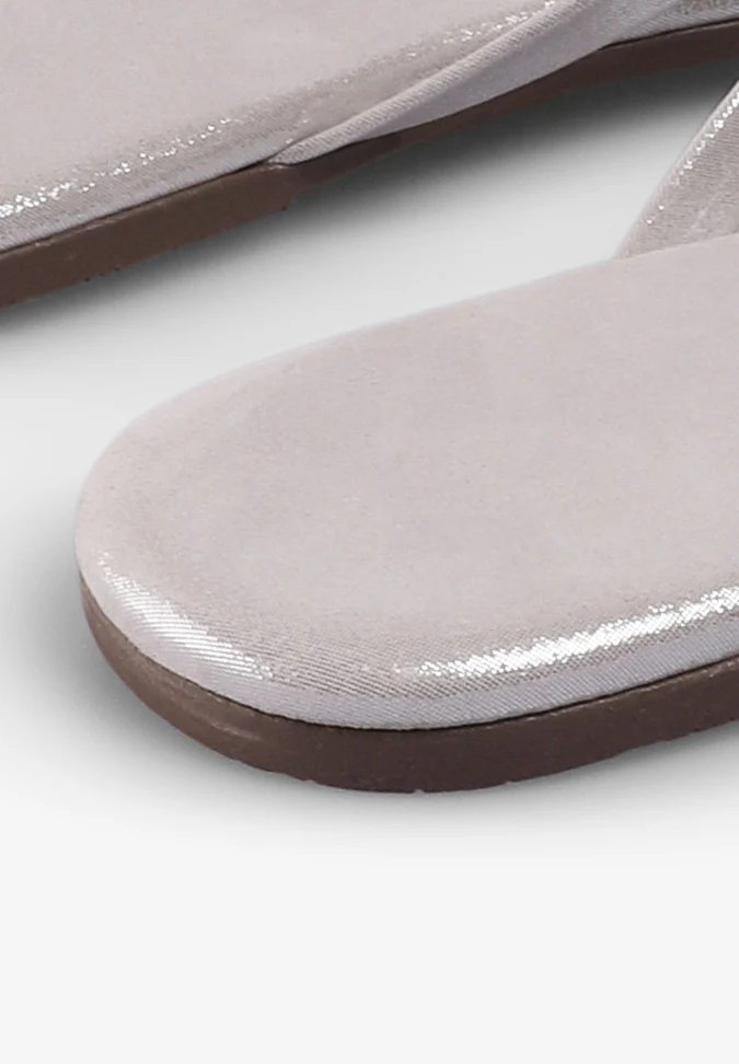 TKEES  | SANDALIA GLITTERS - Image 6