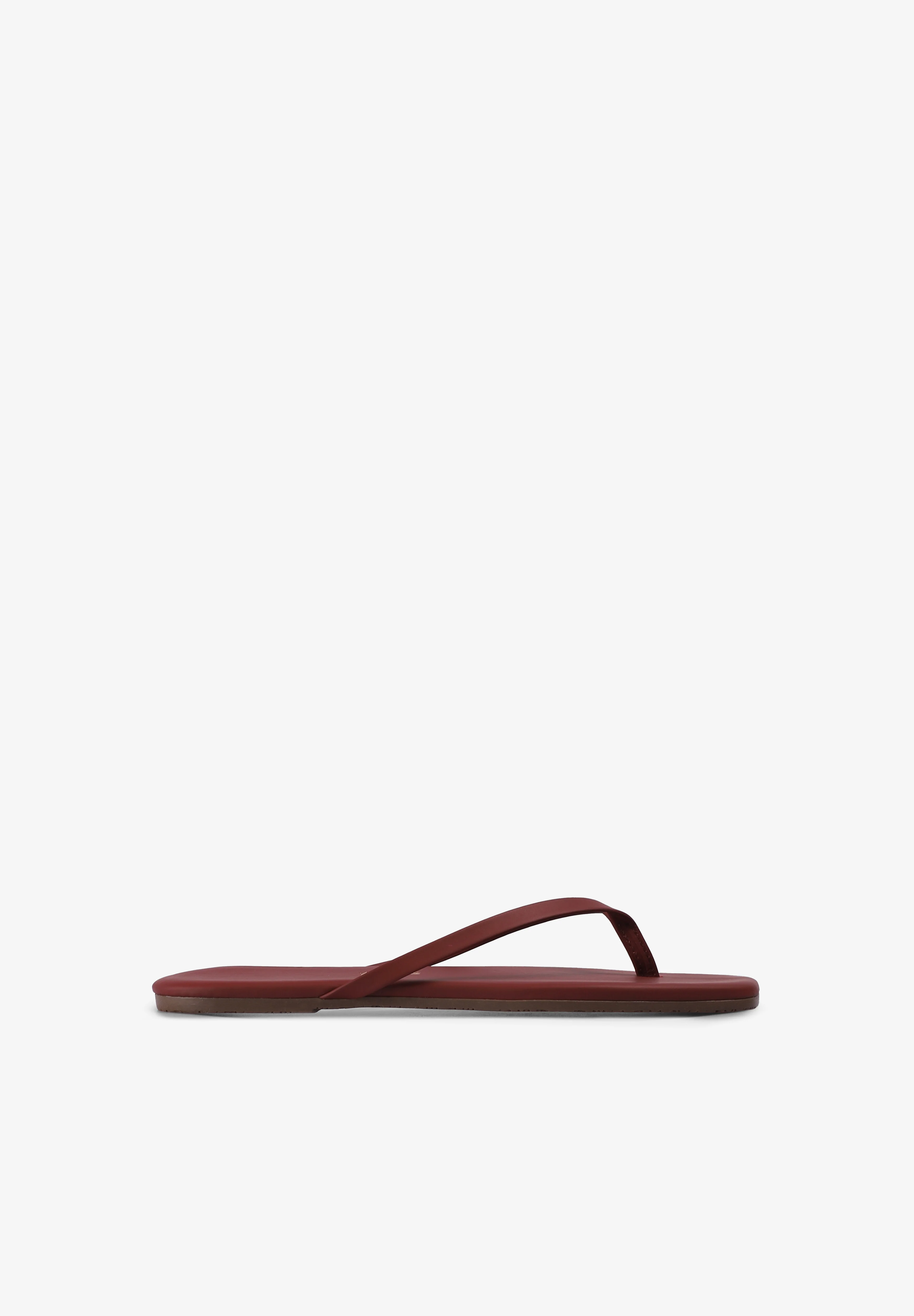 TKEES  | SANDALIA SQUARE TOE LILY - Image 3
