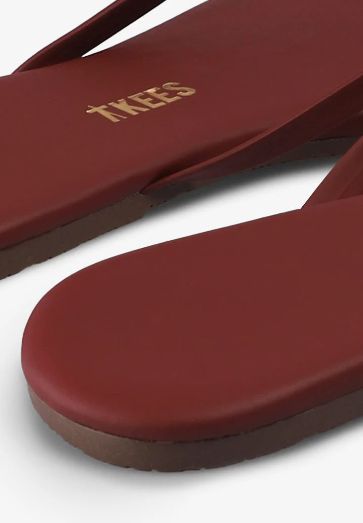 TKEES  | SANDALIA SQUARE TOE LILY - Image 6