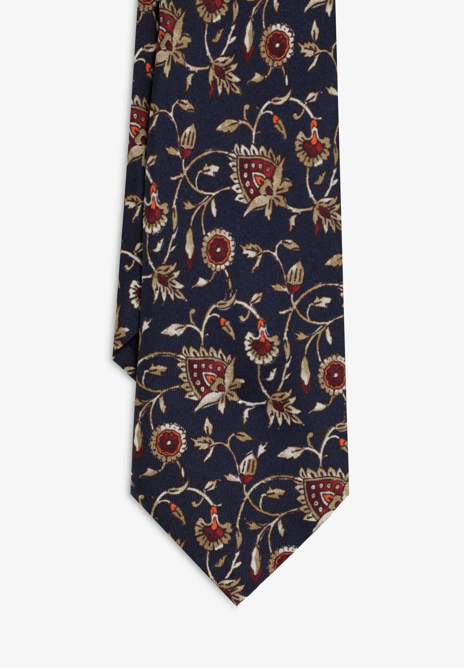 CORBATA SEDA ESTAMPADA - Image 2