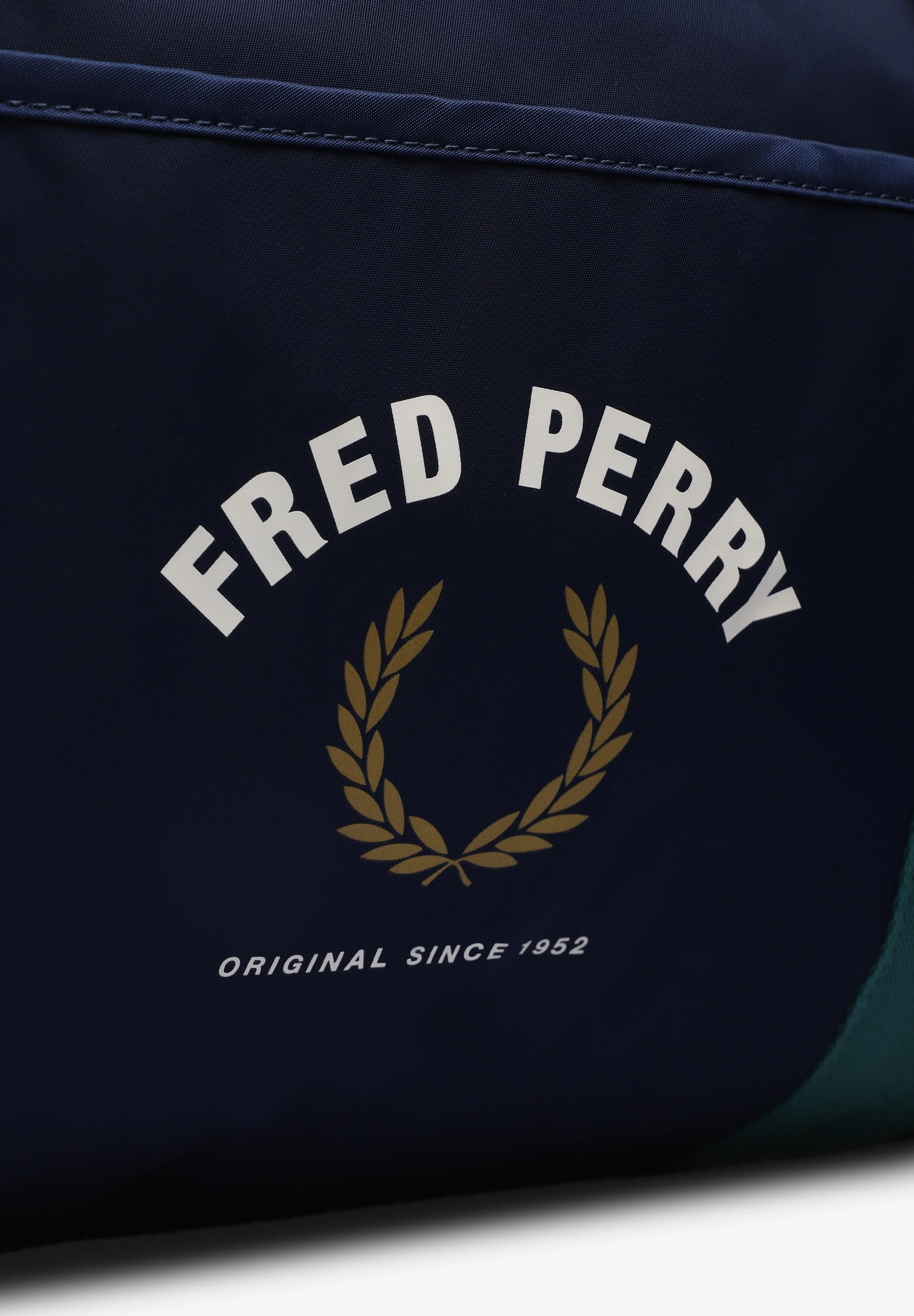FRED PERRY | BOLSA SPORT NYLON - Image 4