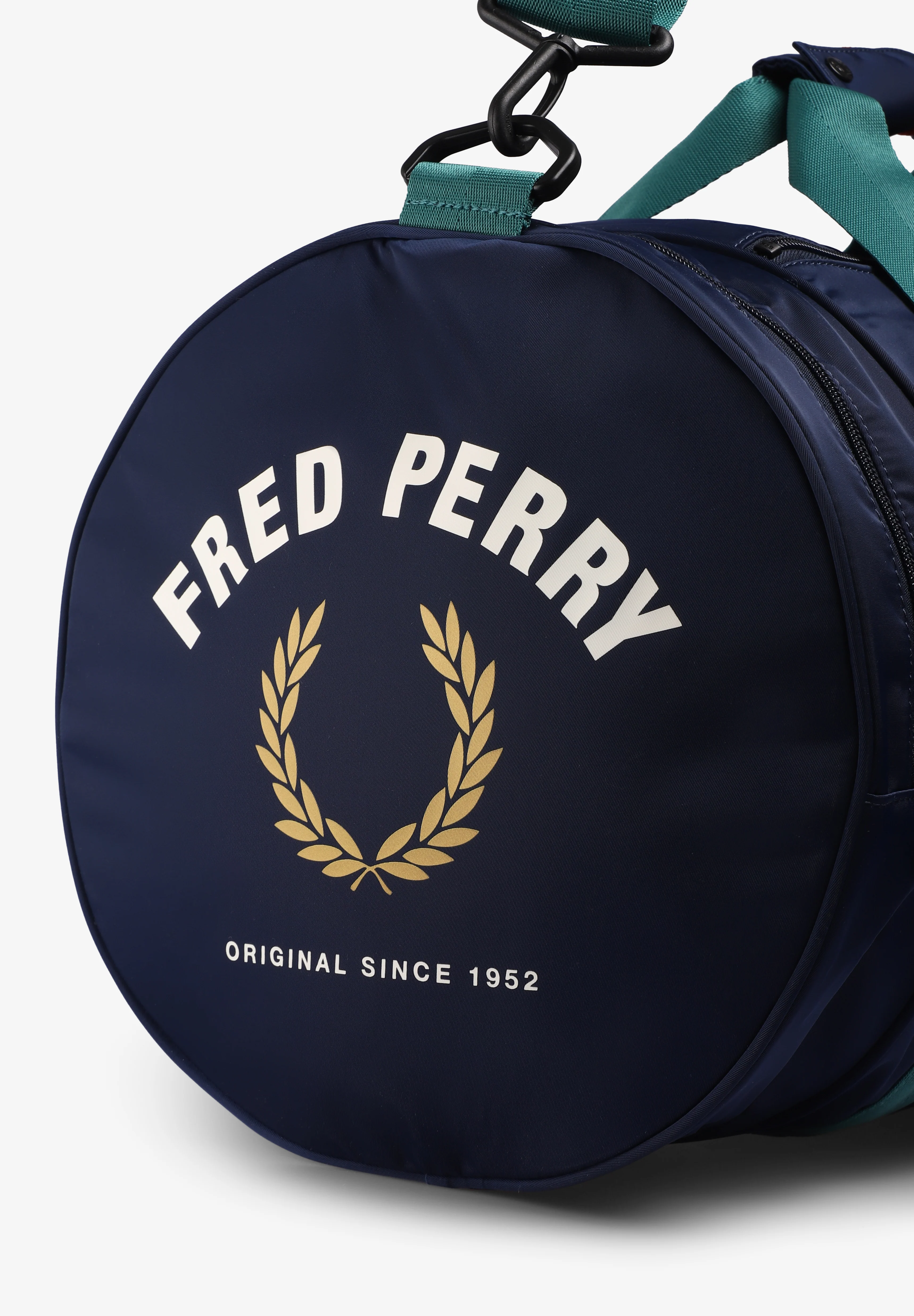 FRED PERRY | BOLSA SPORT NYLON - Image 6