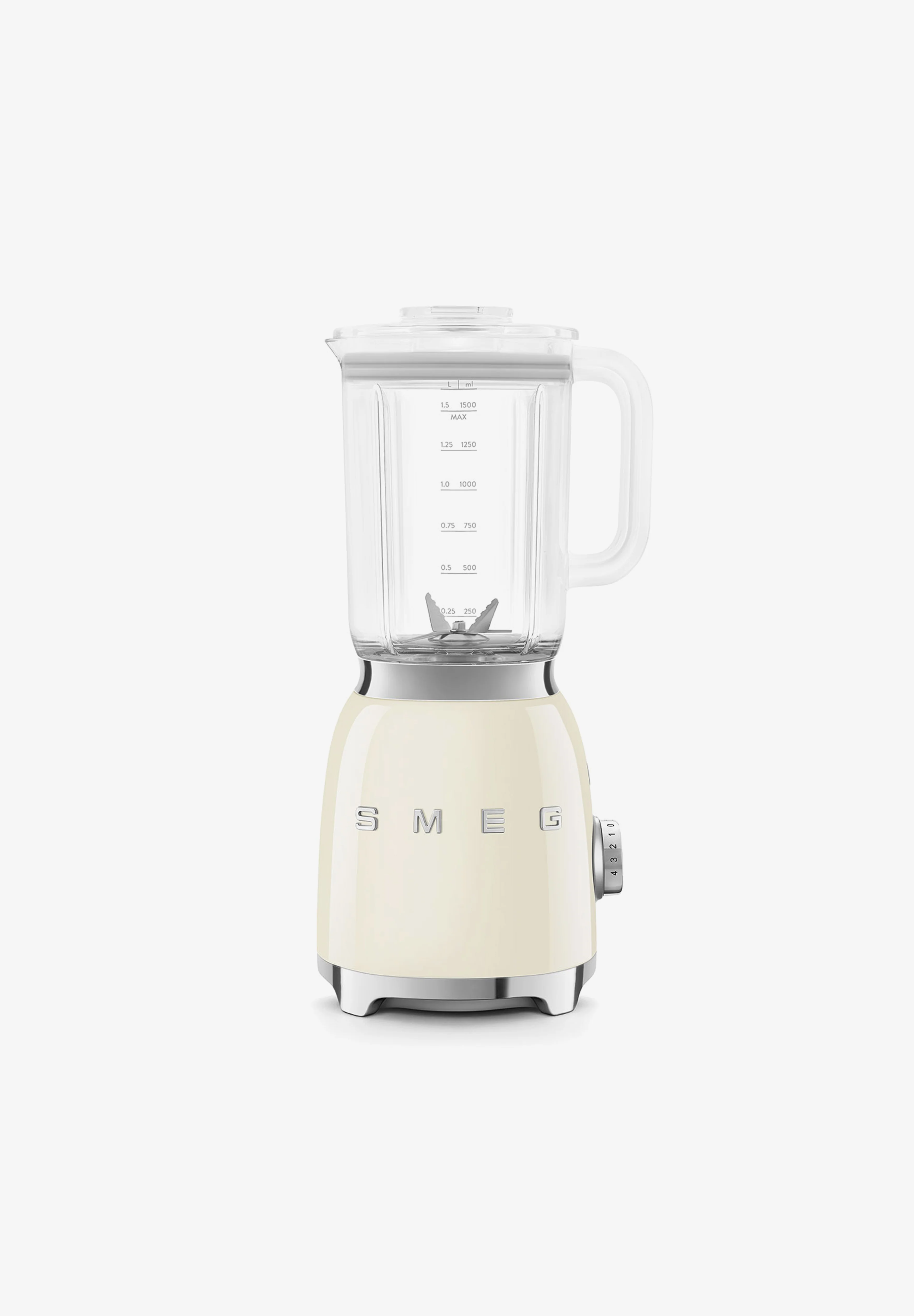 SMEG | BATIDORA DE VASO 50'STYLE