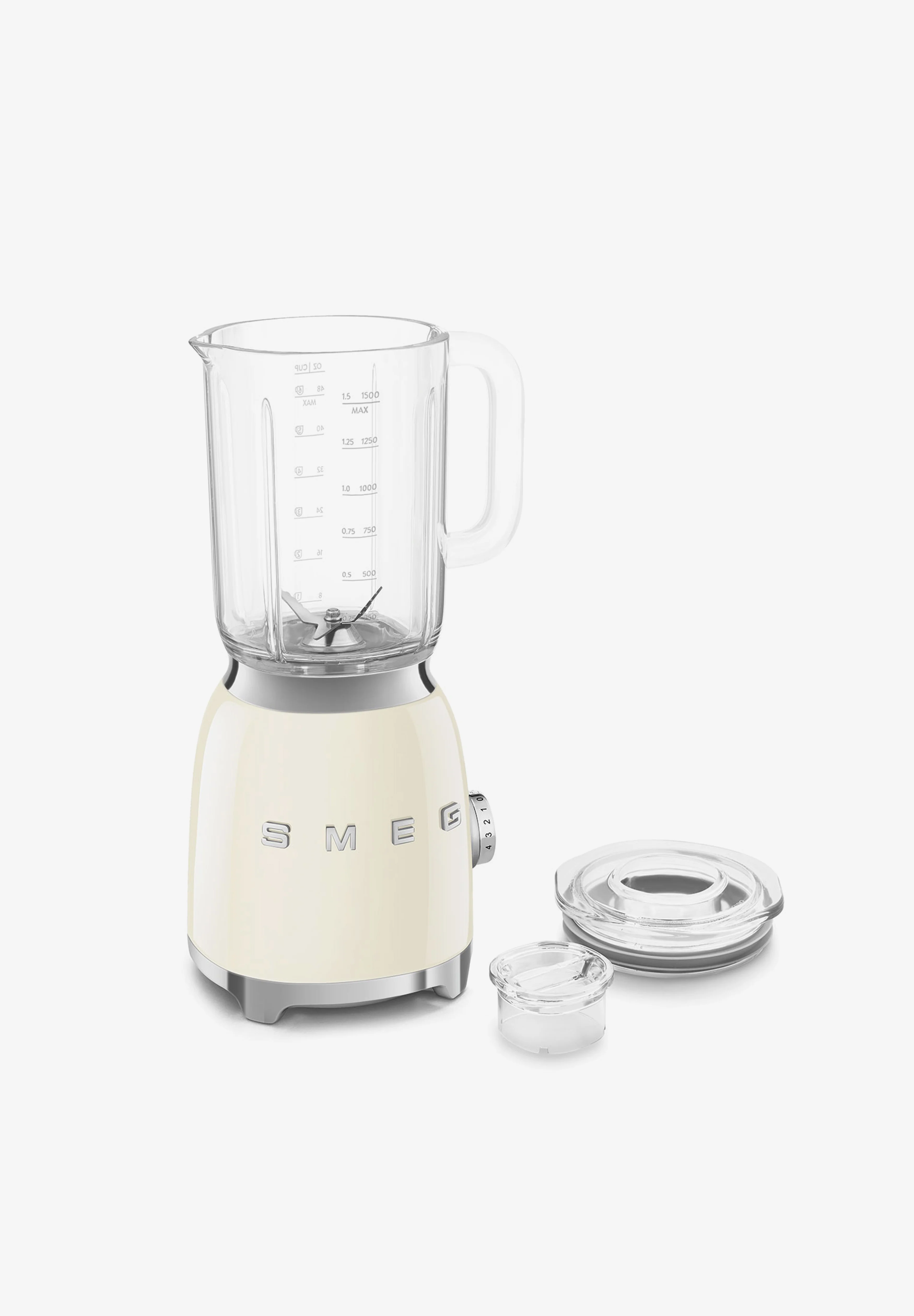 SMEG | BATIDORA DE VASO 50'STYLE - Image 2