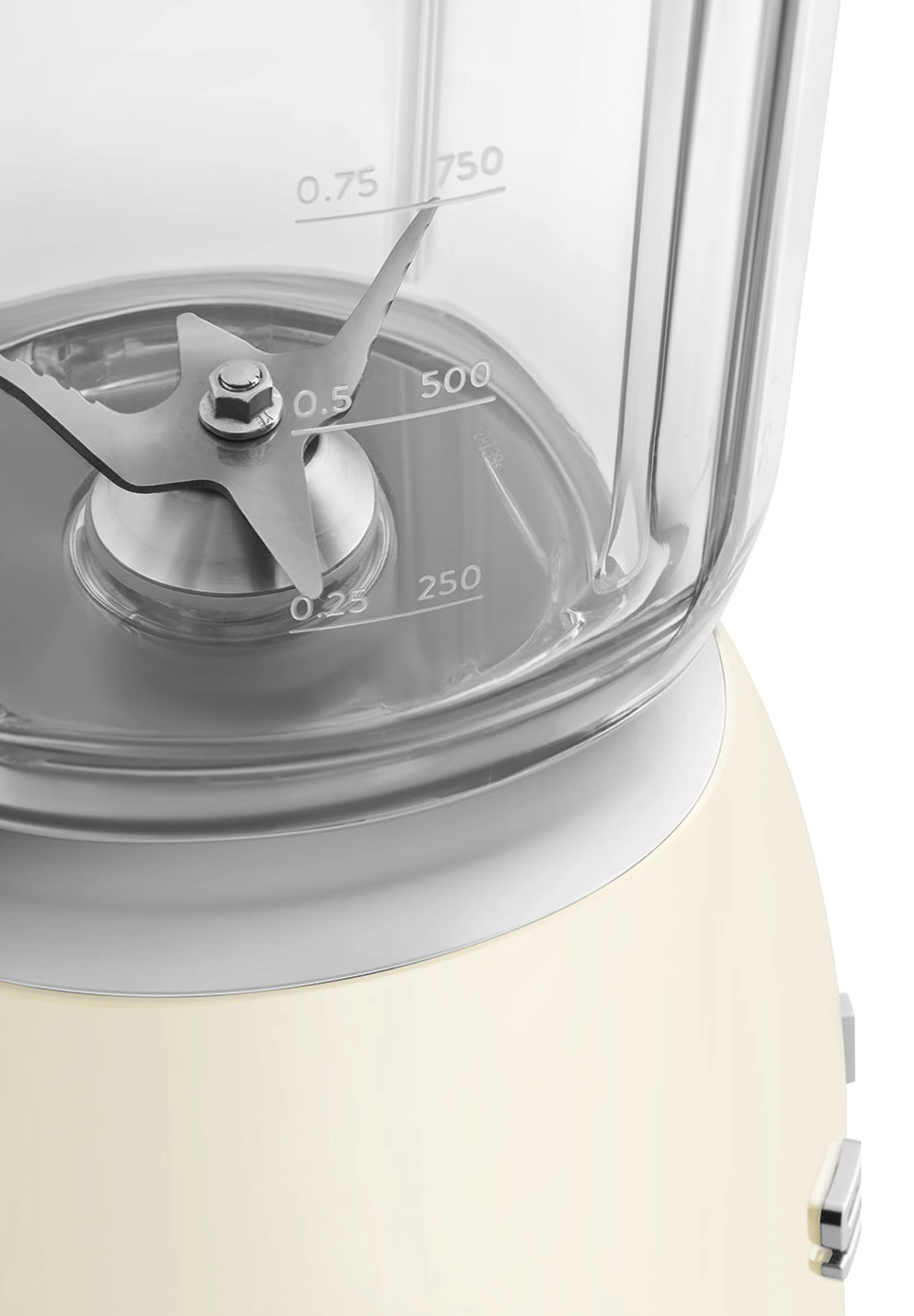SMEG | BATIDORA DE VASO 50'STYLE - Image 5