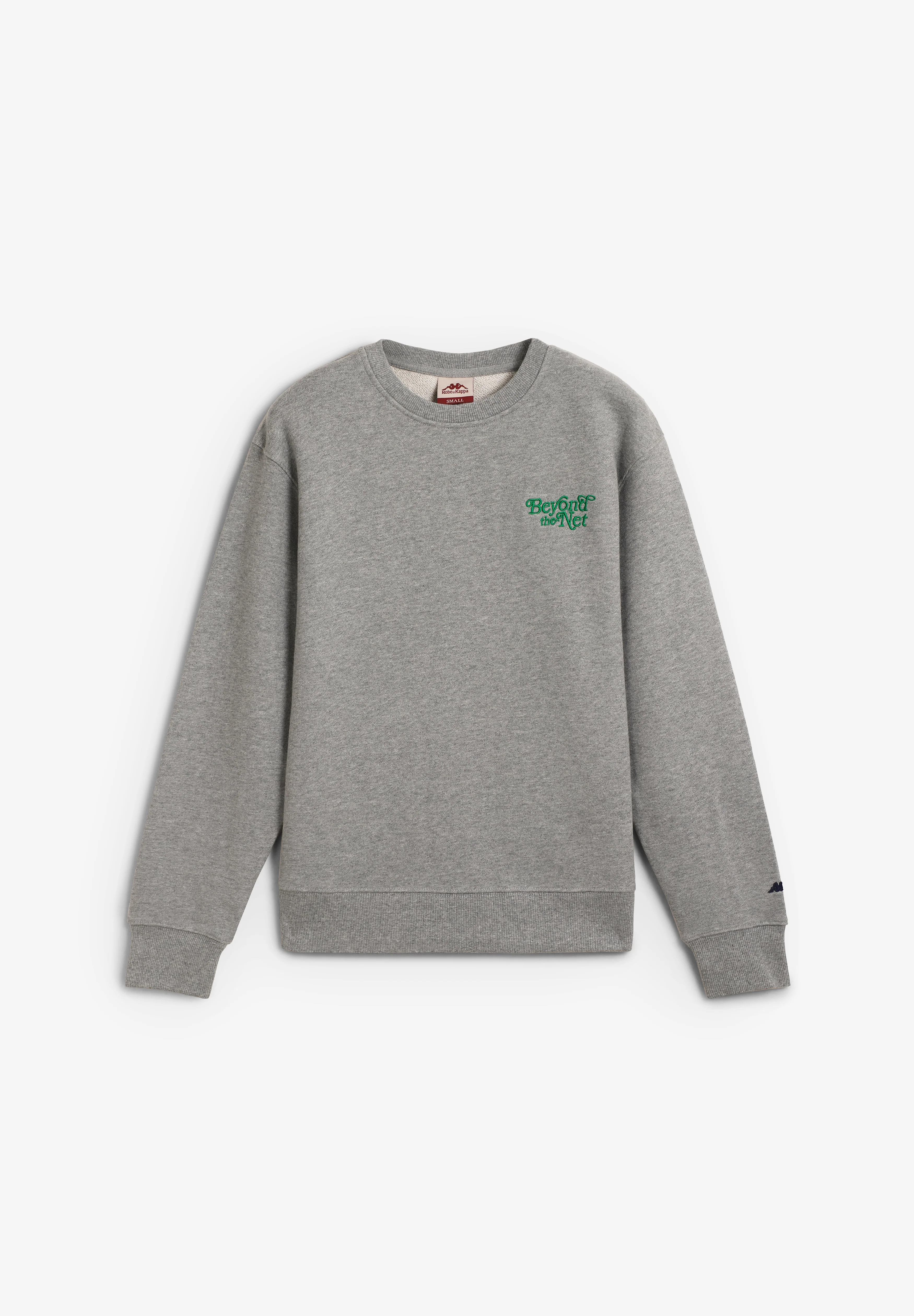 ROBE DI KAPPA | SUDADERA ROBE GIOVANI BRAITONH - Image 2