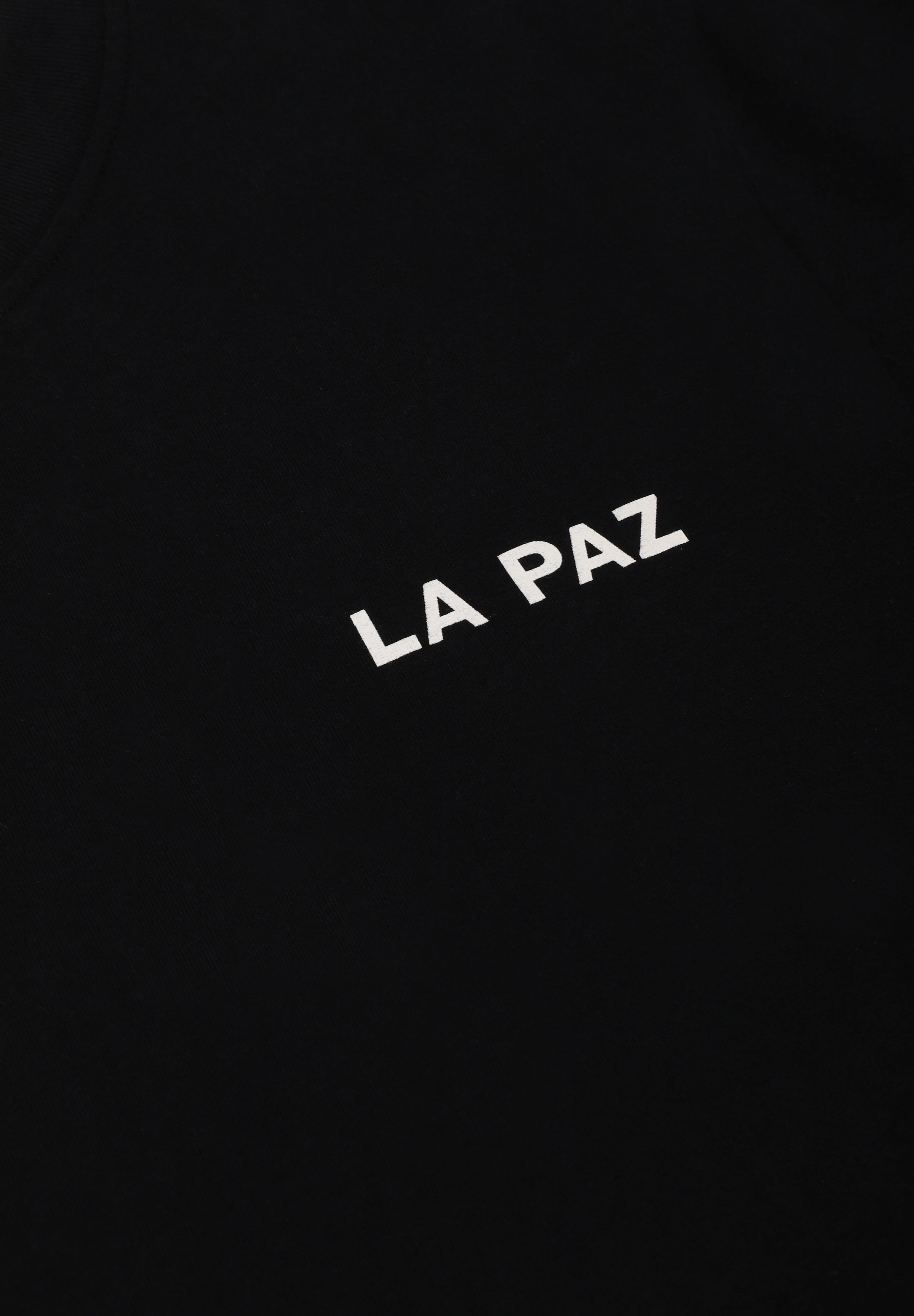 LA PAZ | CAMISETA VAGUE - Image 3