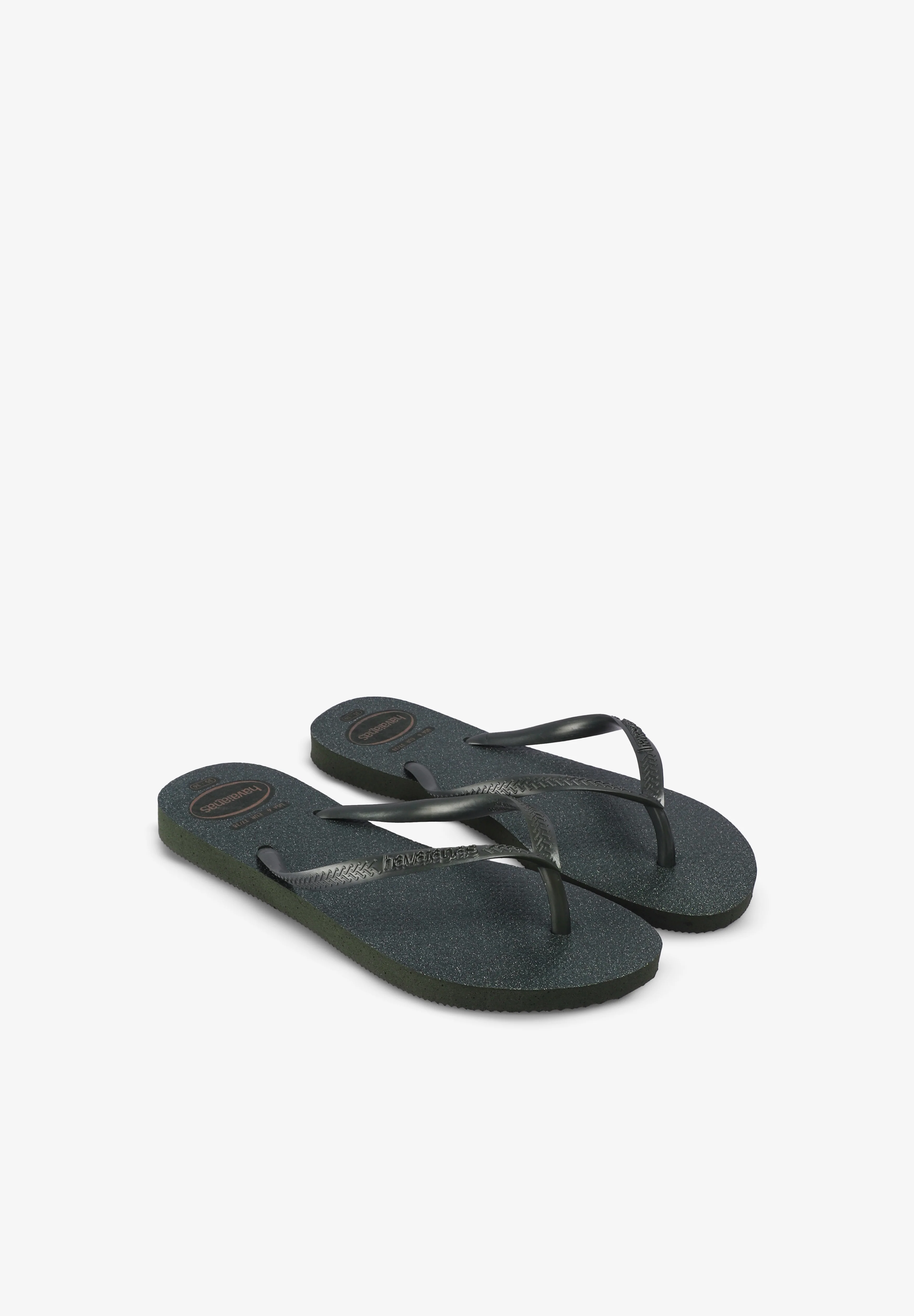 HAVAIANAS | CHANCLAS SLIM GLOSS MUJER - Image 2