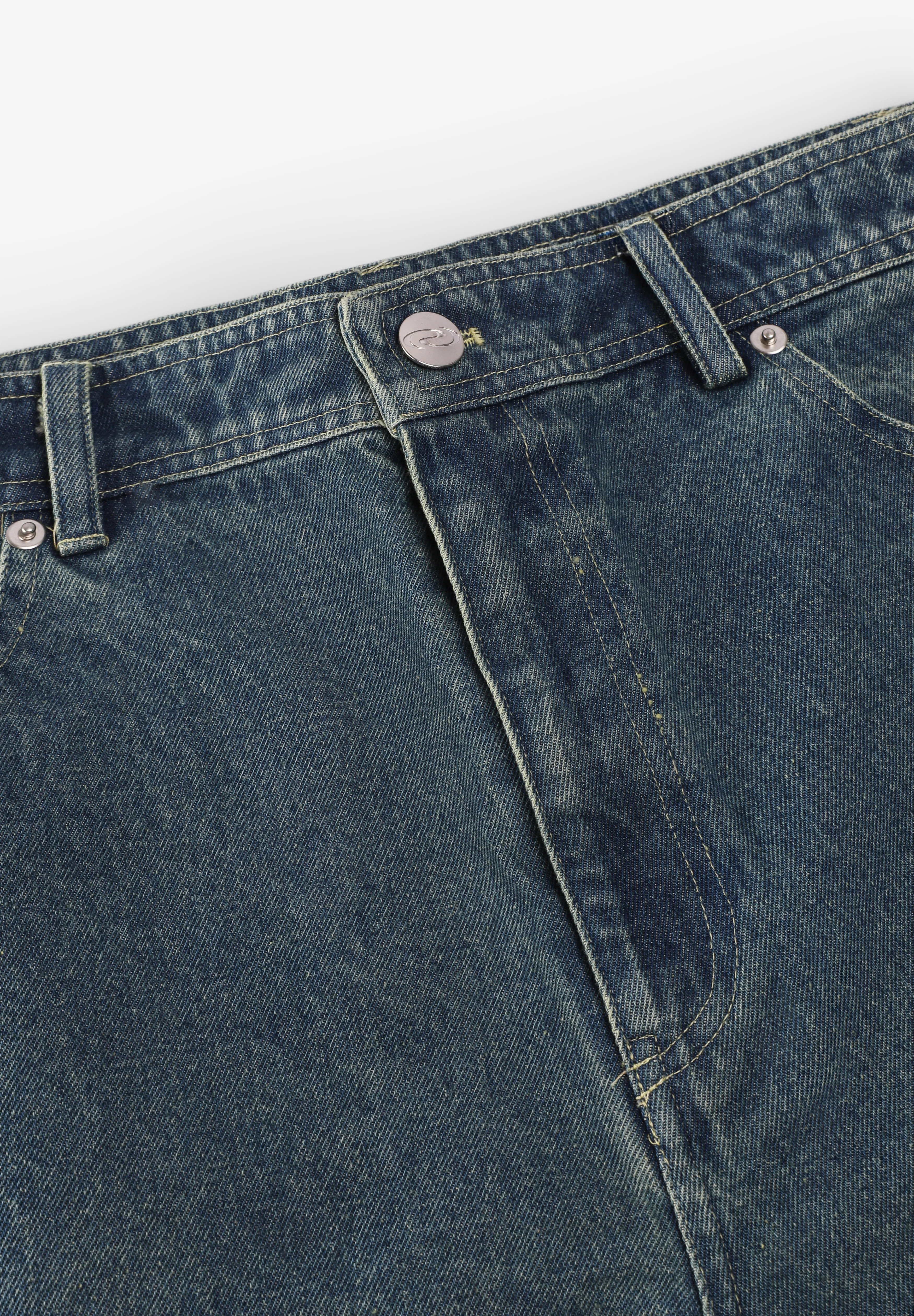RÉSUMÉ | SHORTS MARIONRS - Image 3