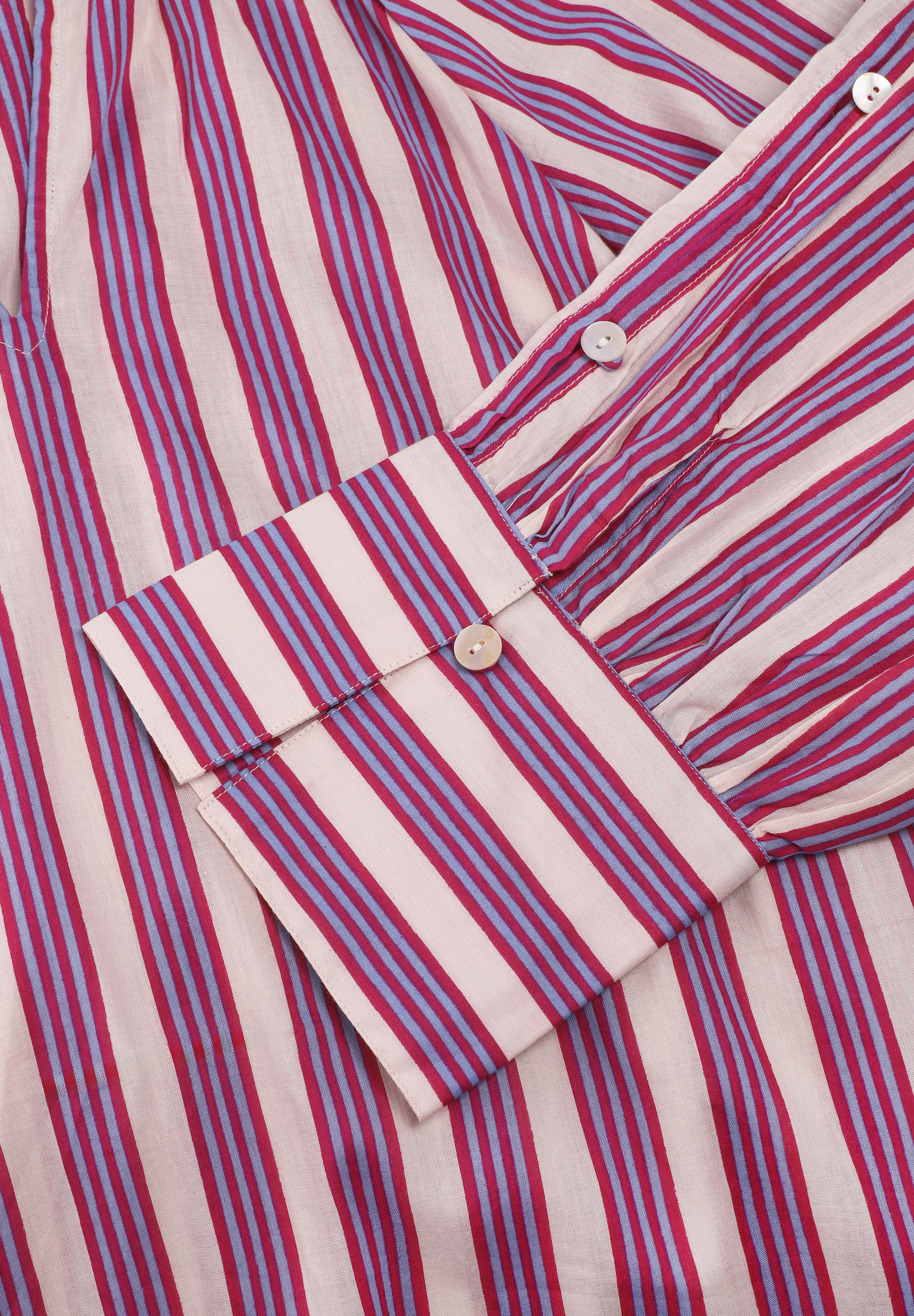 BABBAKI | CAMISA MARIGOLD - Image 4