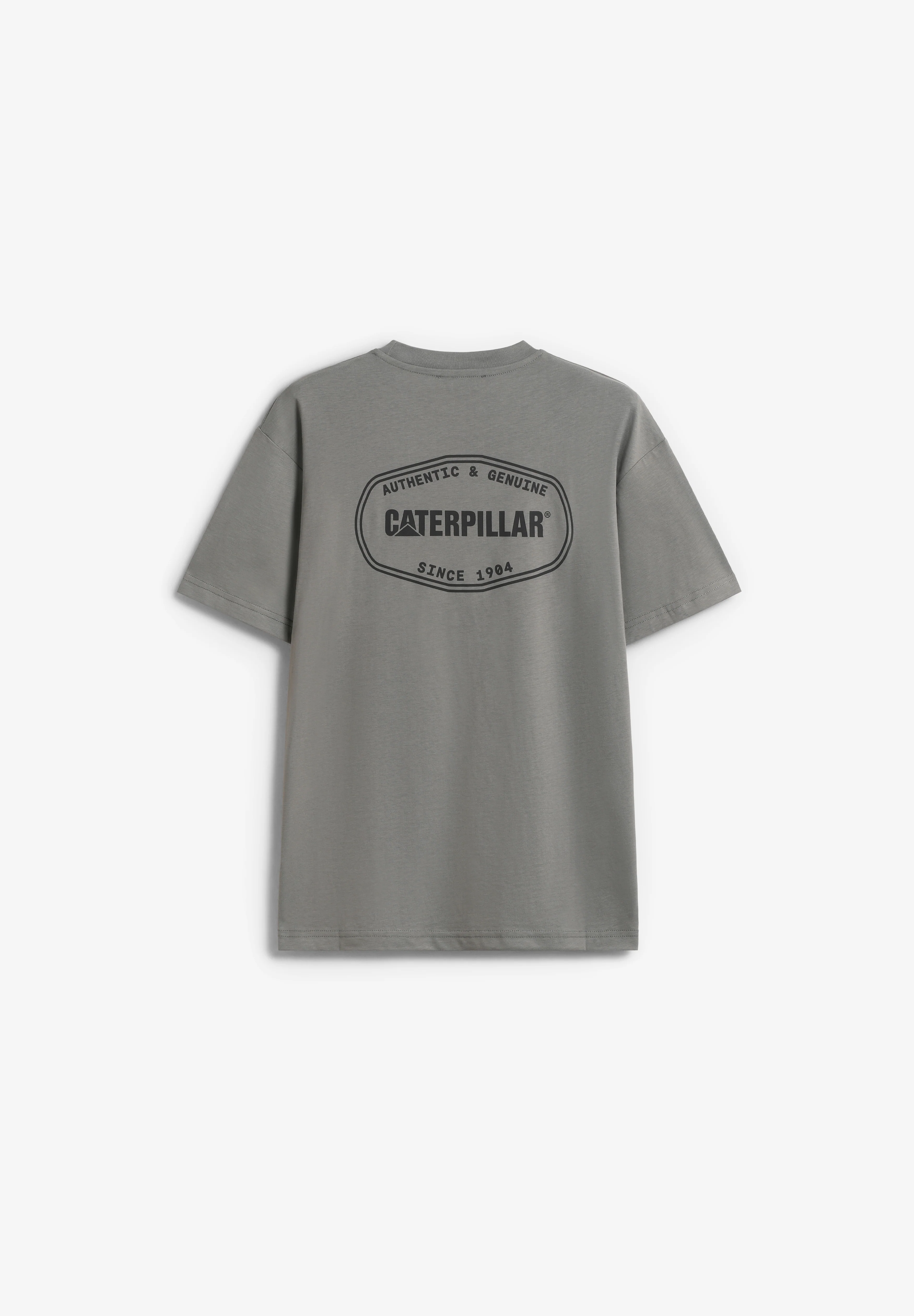 CAT | CAMISETA AUTHENTIC 1904