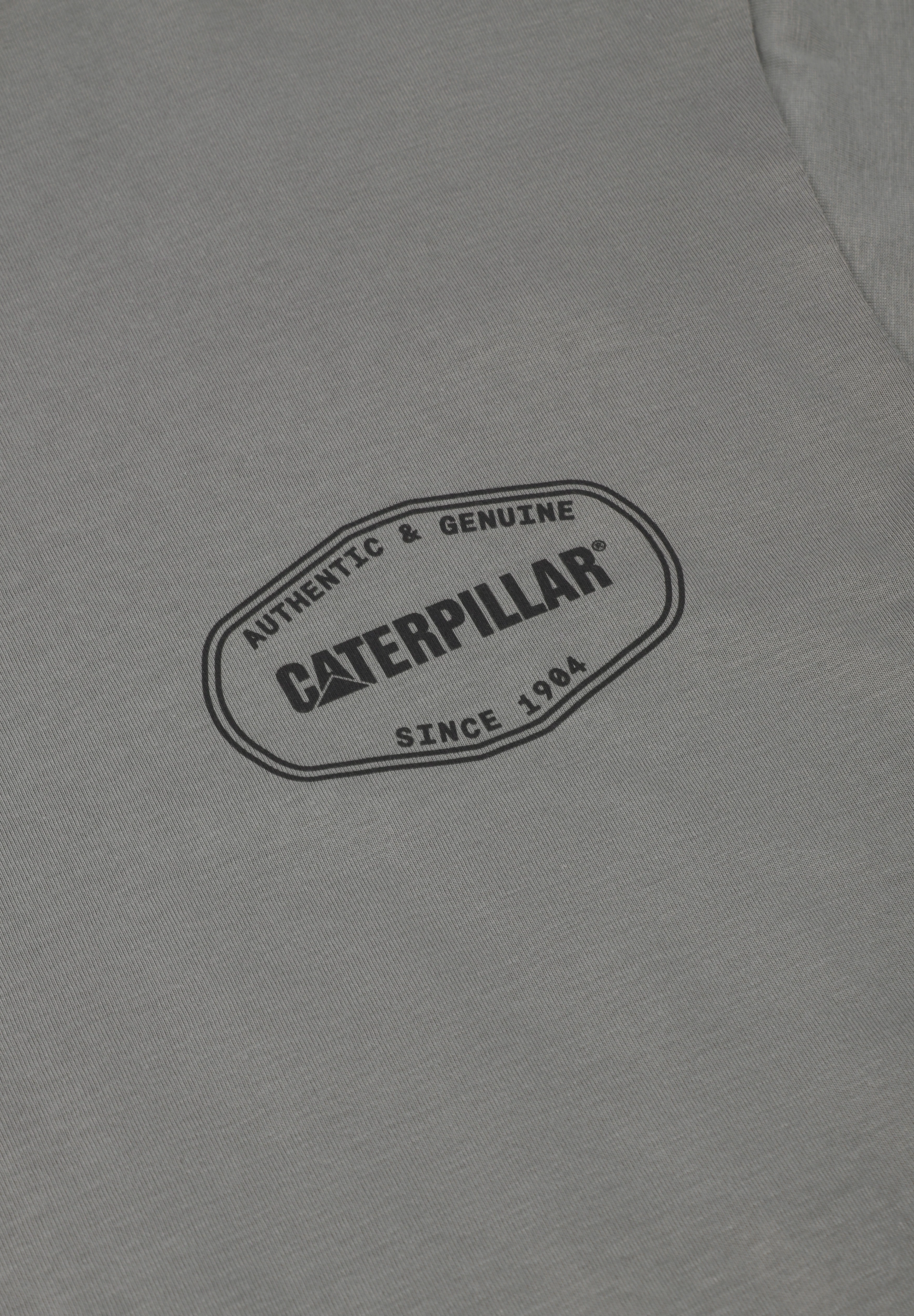 CAT | CAMISETA AUTHENTIC 1904 - Image 3