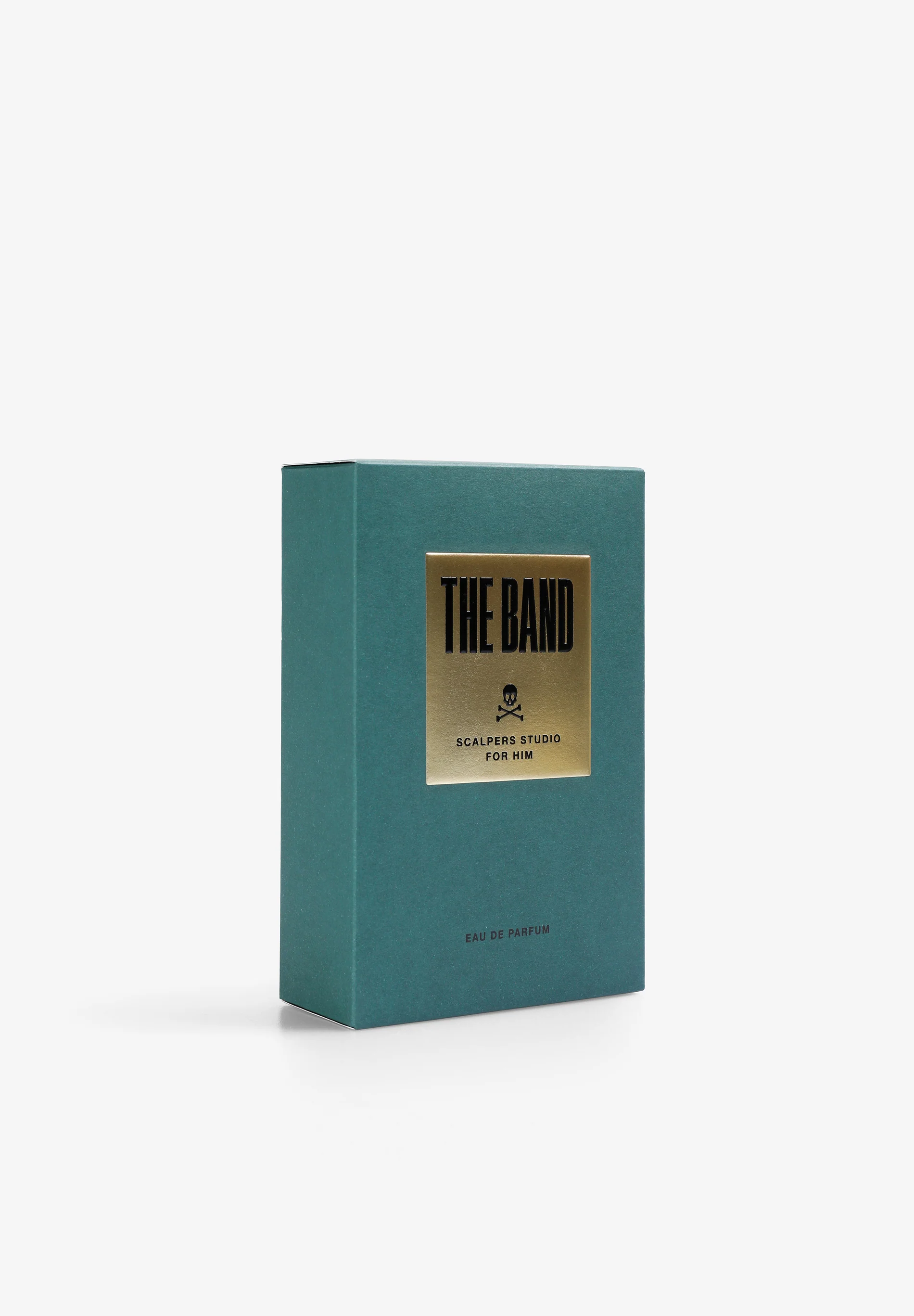 THE BAND EDP 100 ML (3.4 FL.OZ) - Image 4