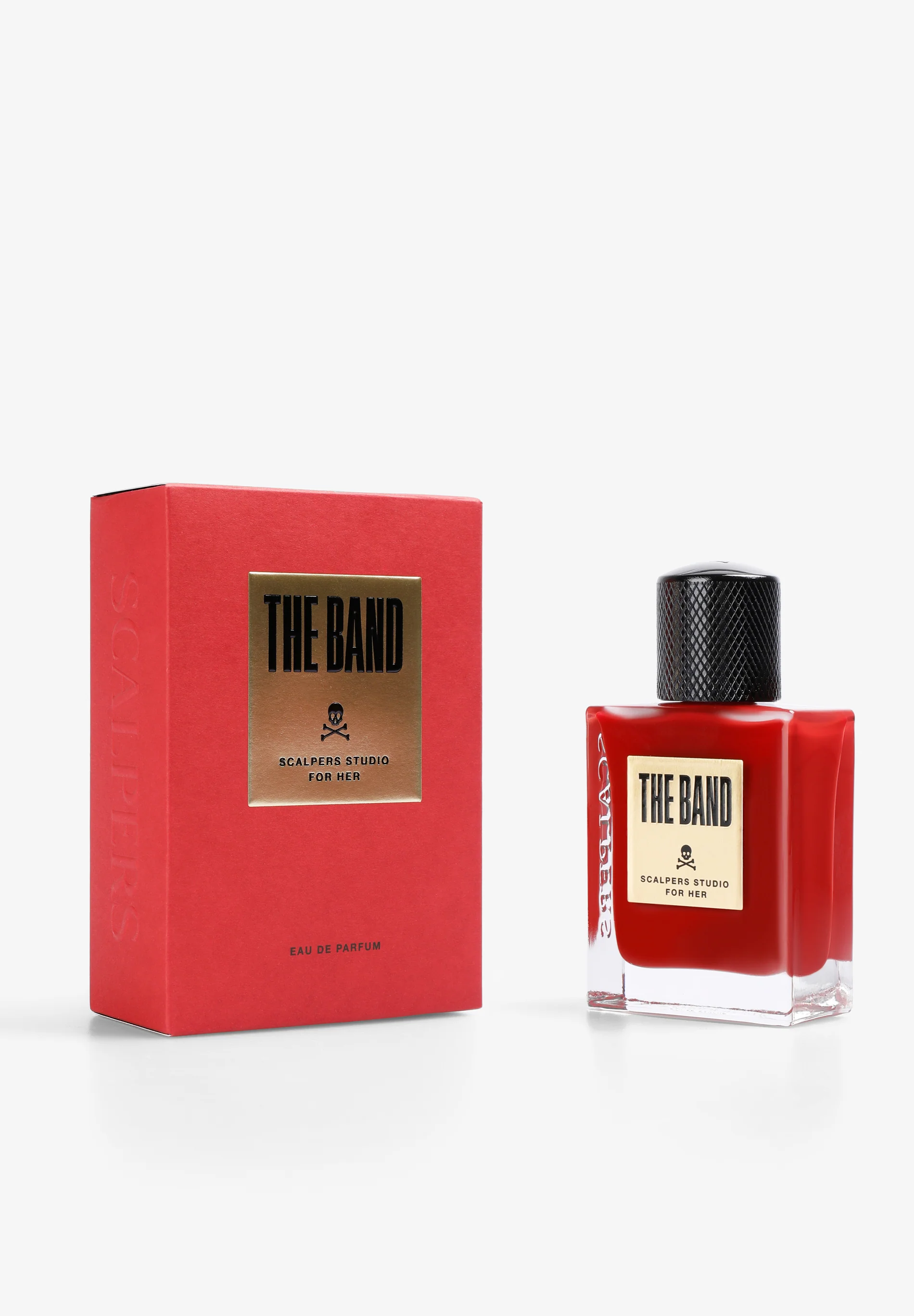 THE BAND EDP 50 ML (1.7 FL.OZ) - Image 5