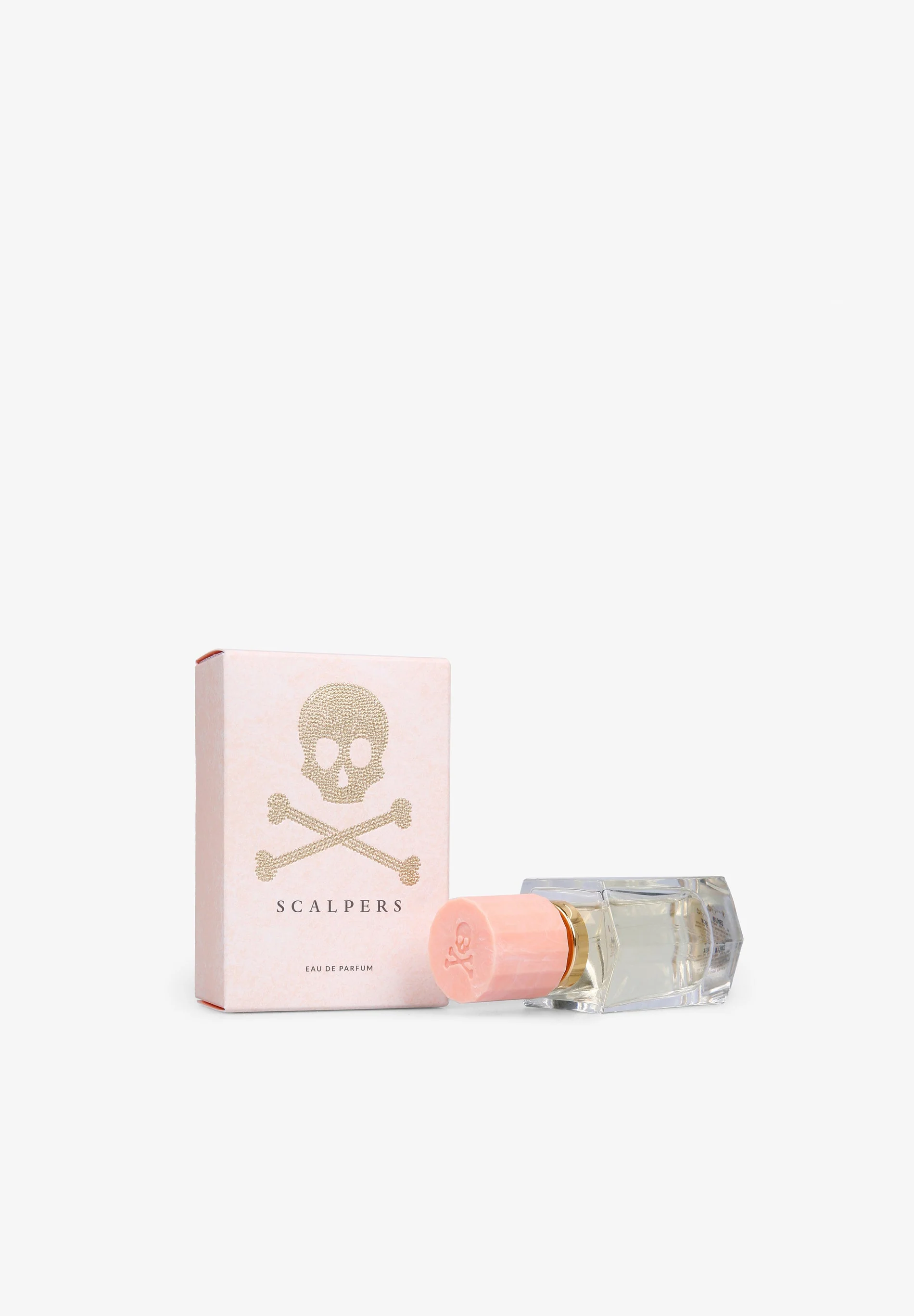 PERFUME SCALPERS HER & HERE 30ML - Image 2