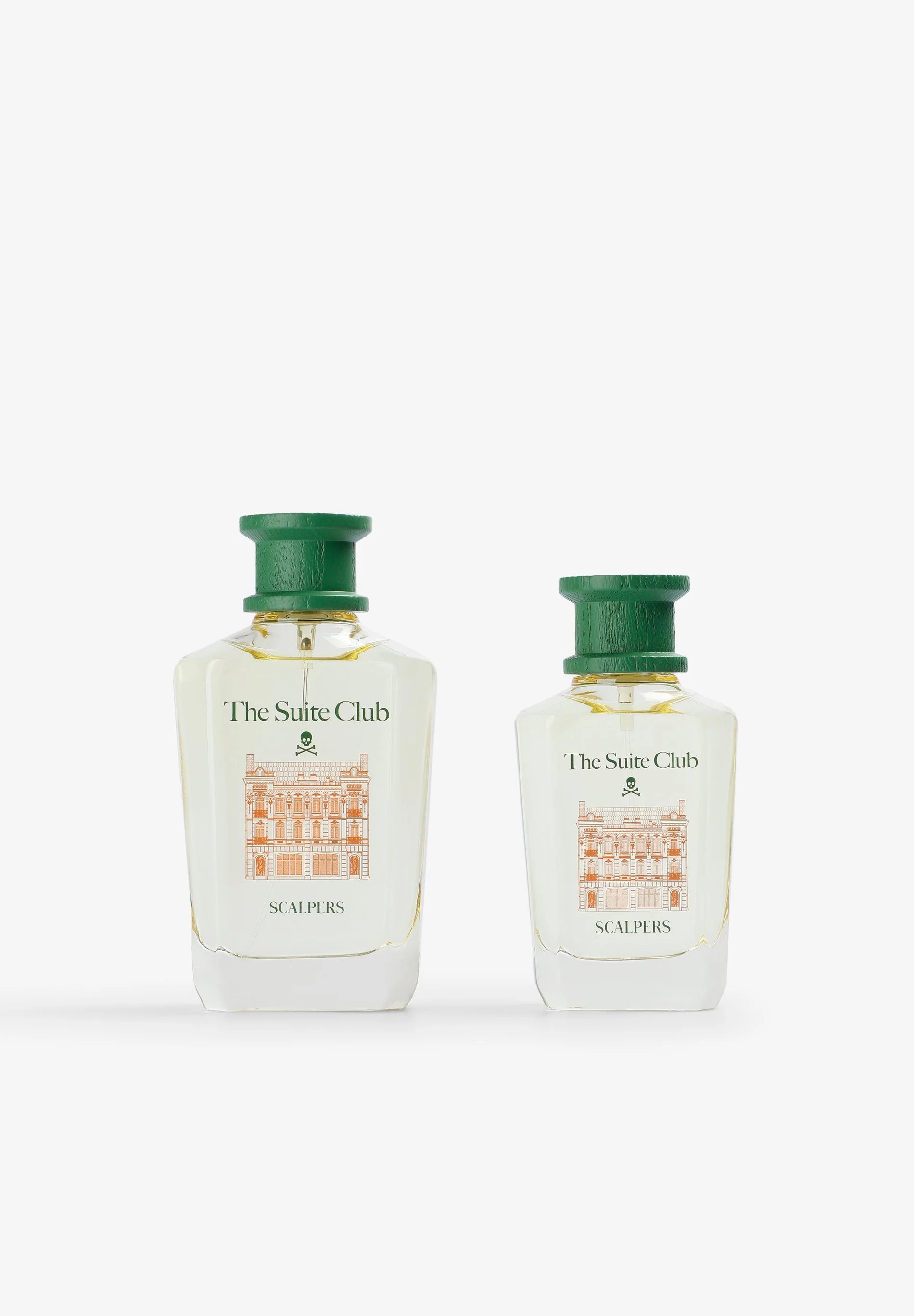 FRAGANCIA SCALPERS THE SUITE CLUB 75ML - Image 8