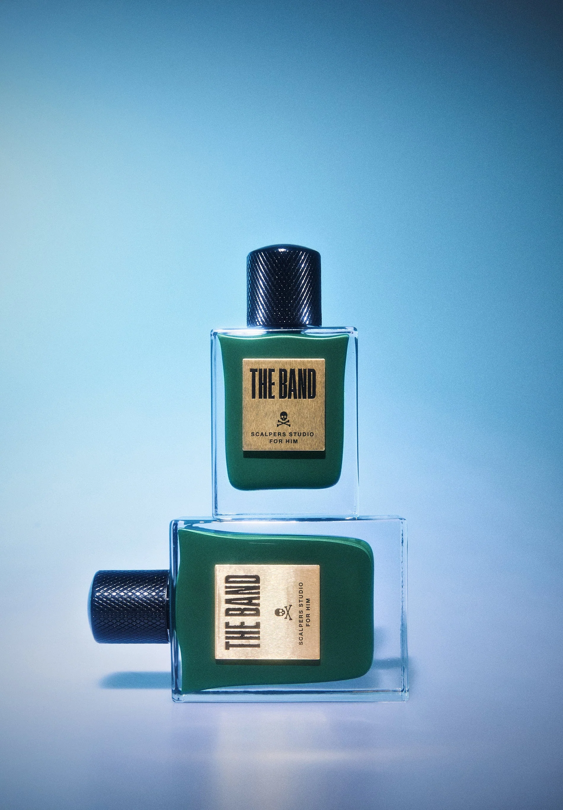 PERFUME SCALPERS THE BAND 50ML - Image 8