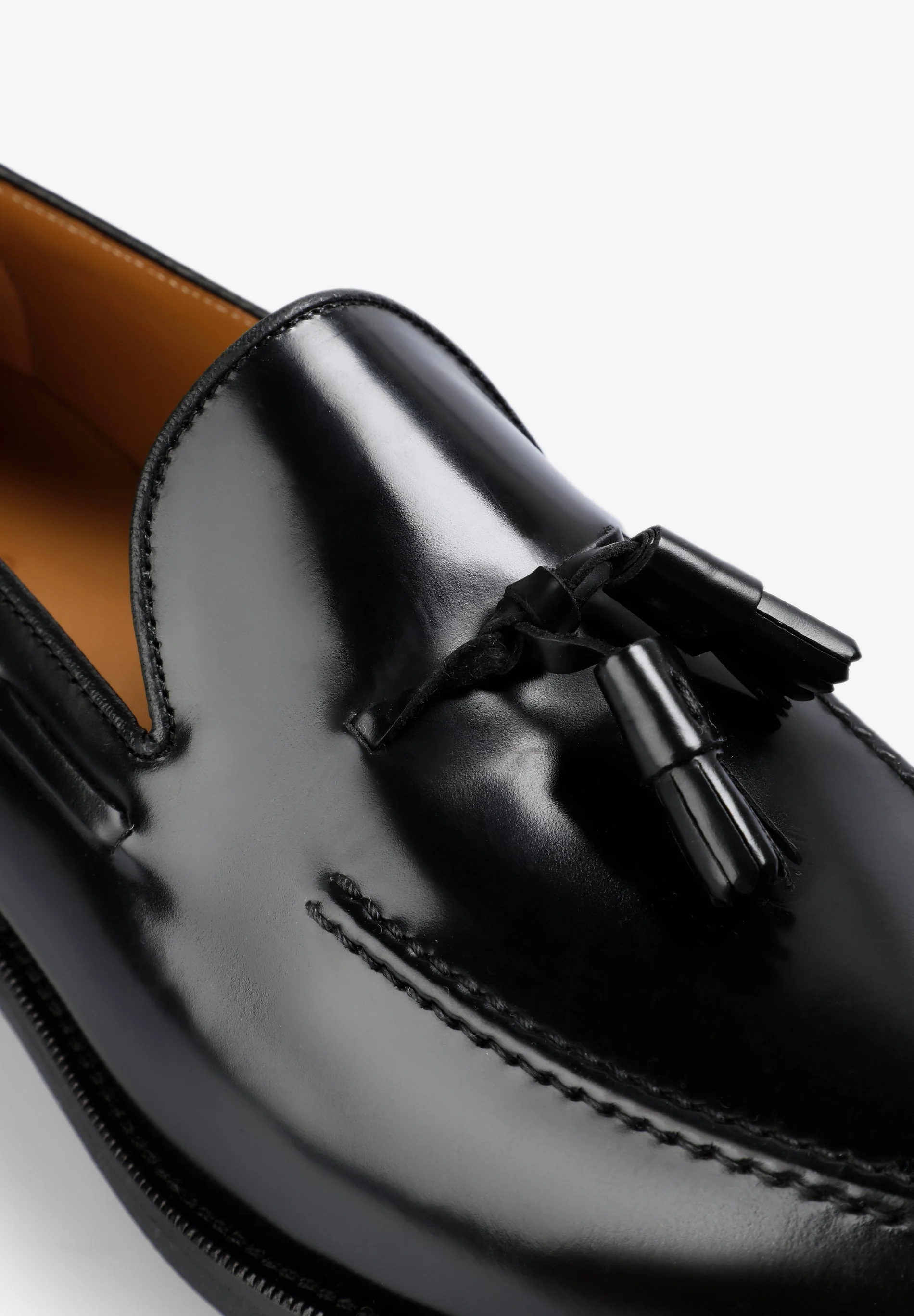 MOCASÍN VESTIR PIEL BORLAS - Image 7