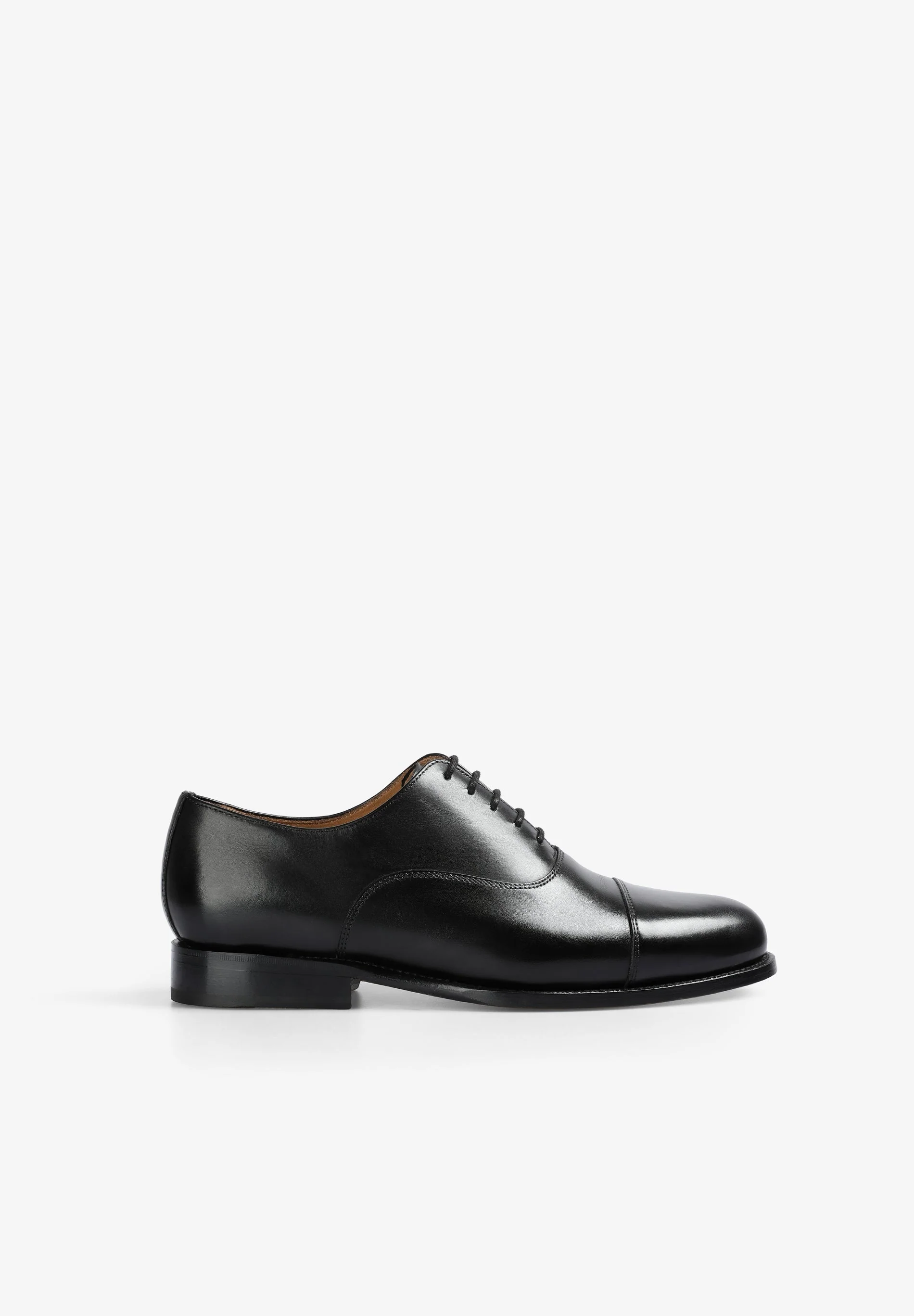 ZAPATOS OXFORD PIEL NAPA - Image 2