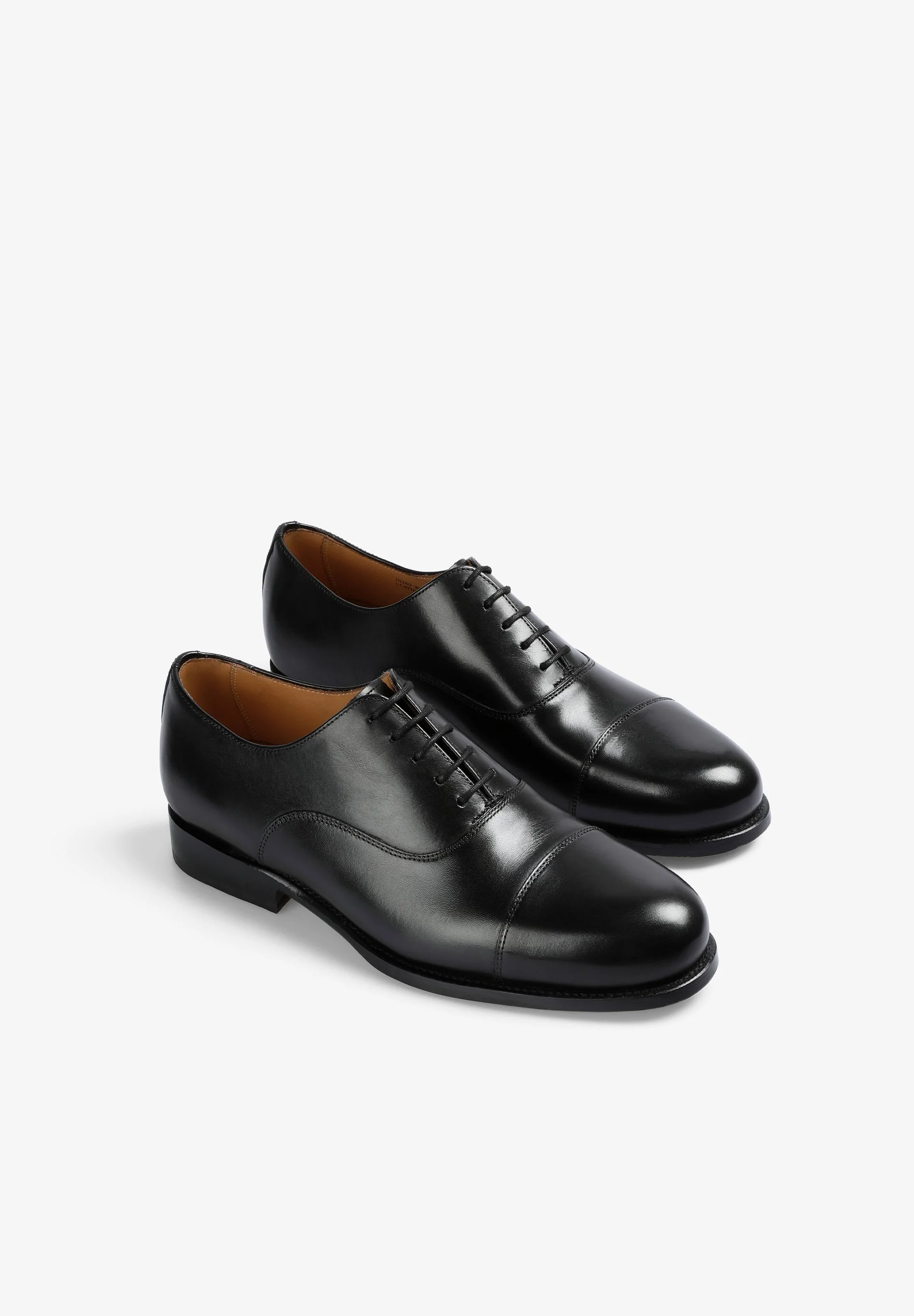 ZAPATOS OXFORD PIEL NAPA - Image 3