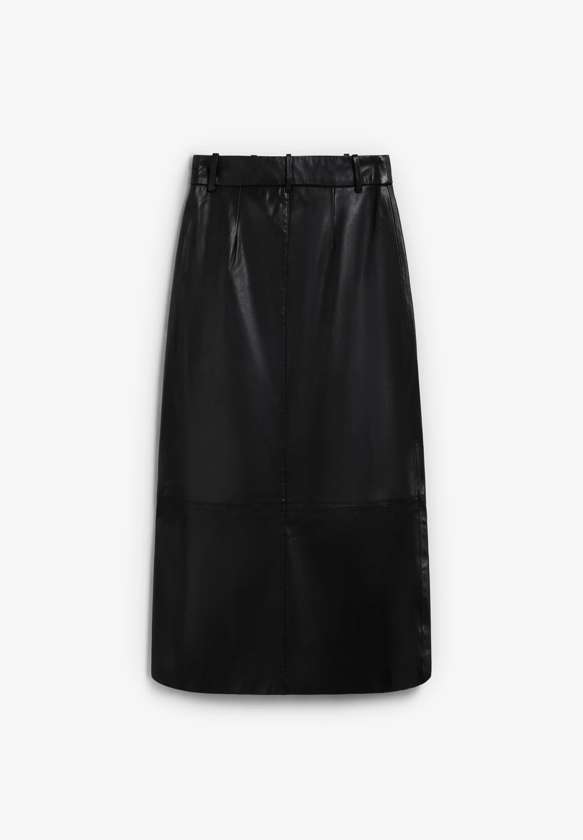 FALDA MIDI PIEL - Image 6