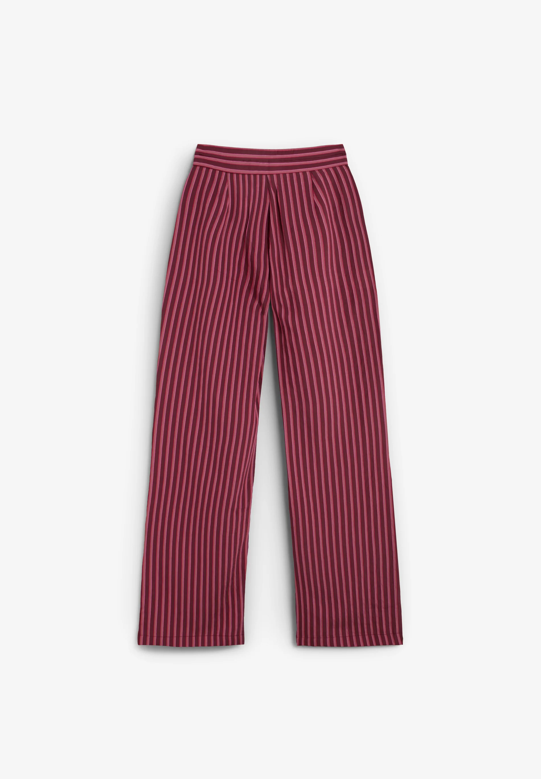 PANTALÓN RAYAS BOTONES - Image 7