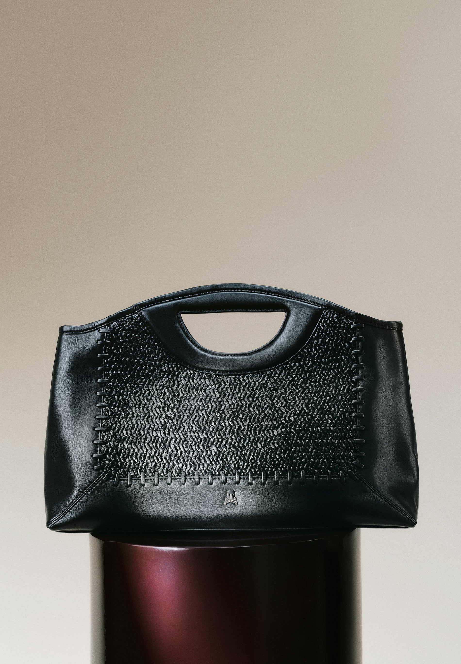 BOLSO SOBRE TEXTURA - Image 2