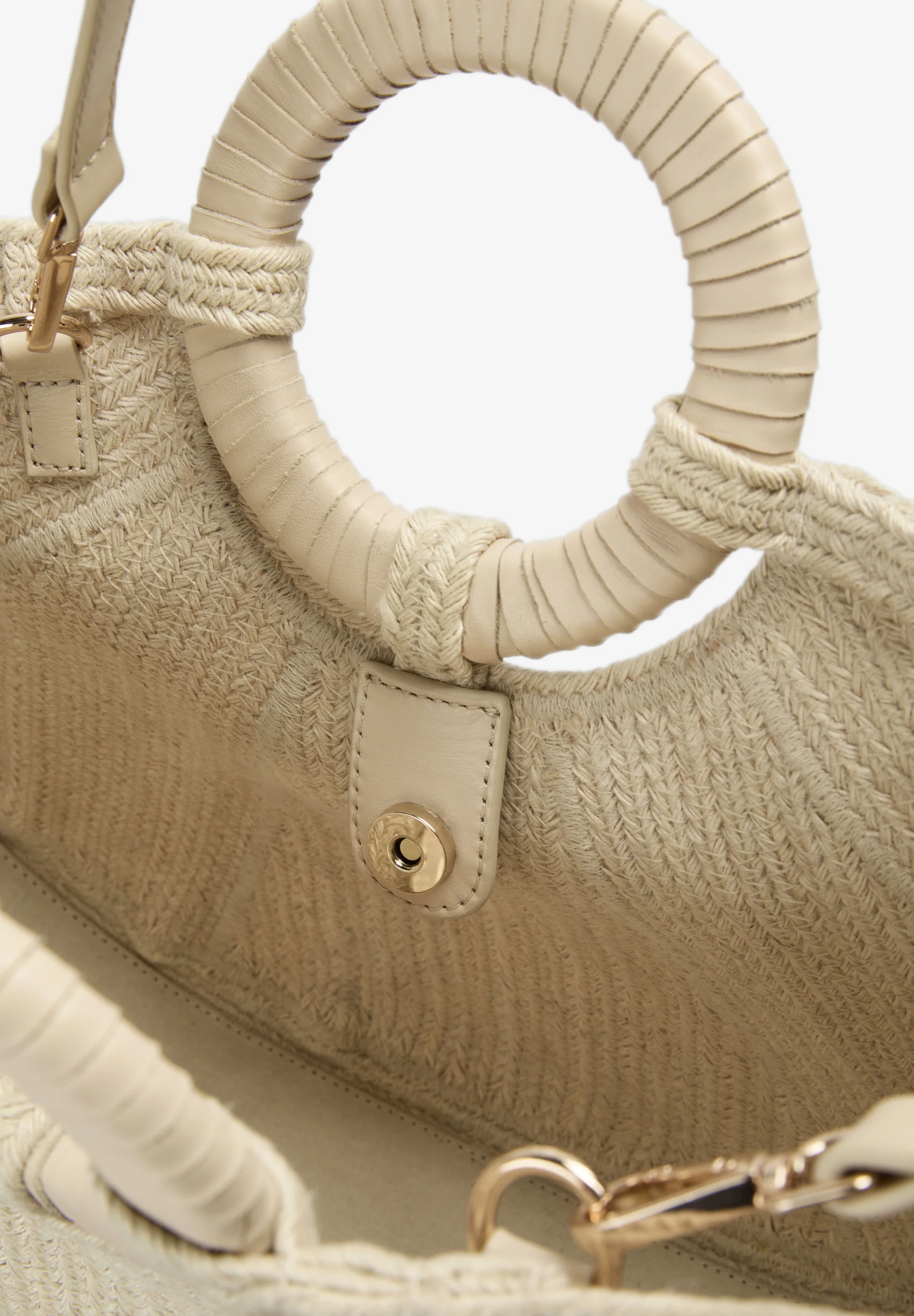 BOLSO REDONDO YUTE - Image 7
