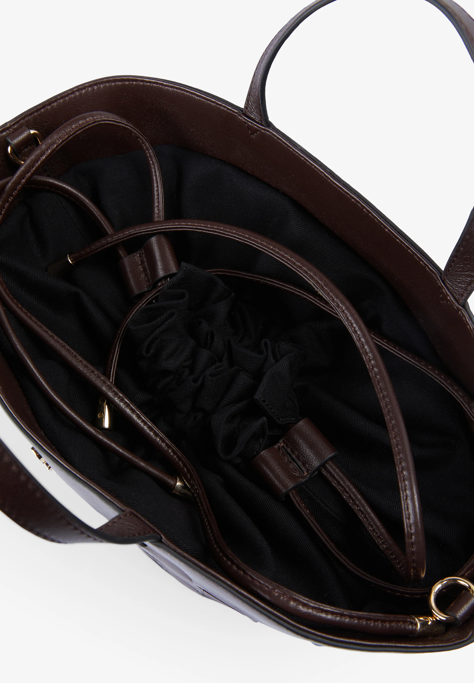 BOLSO PIEL GEOMÉTRICO - Image 10