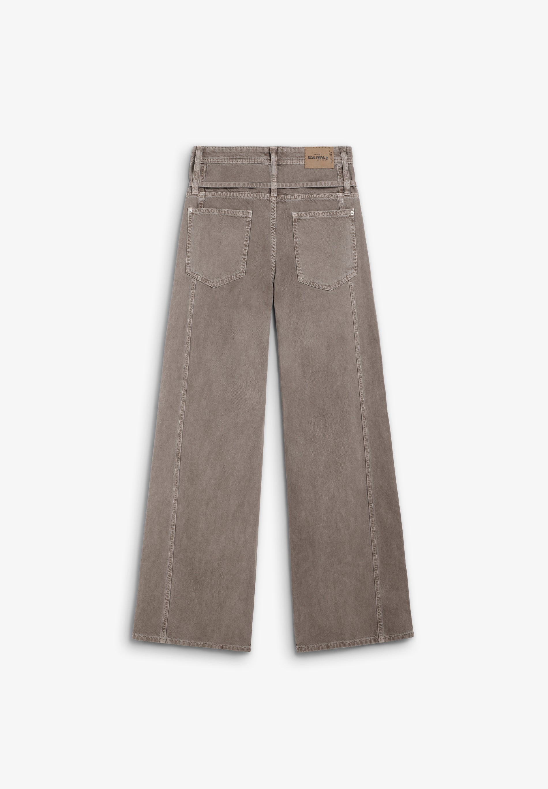 JEANS DETALLE CINTURA - Image 6