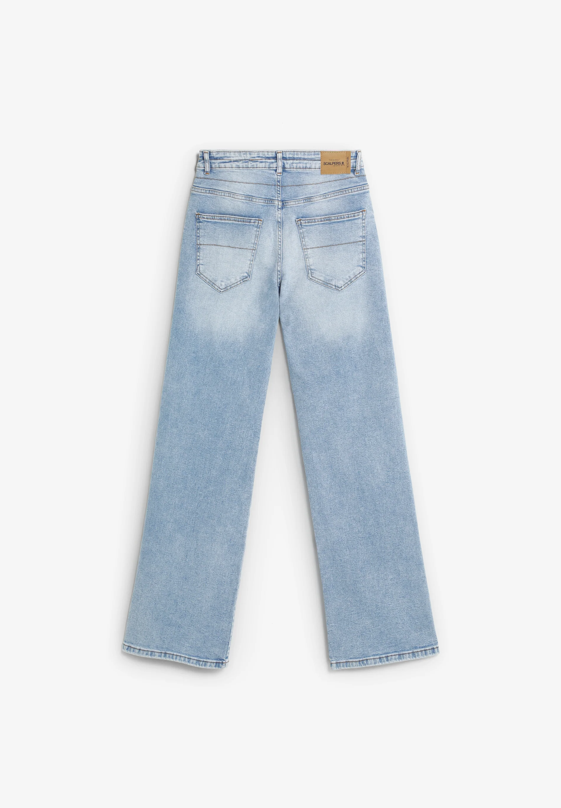 JEANS FULL LENGTH - Image 5