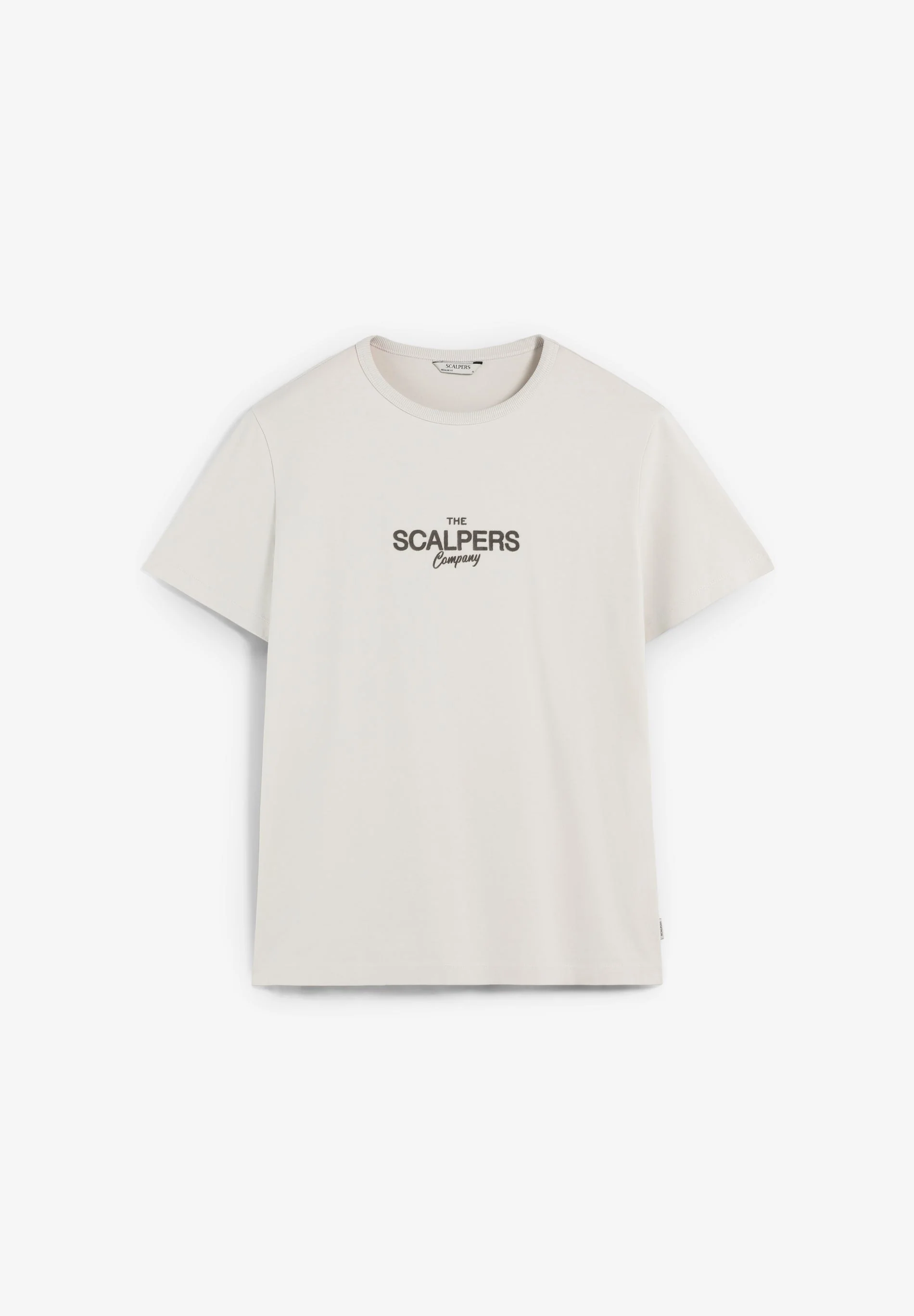 CAMISETA LOGO FRONTAL - Image 5