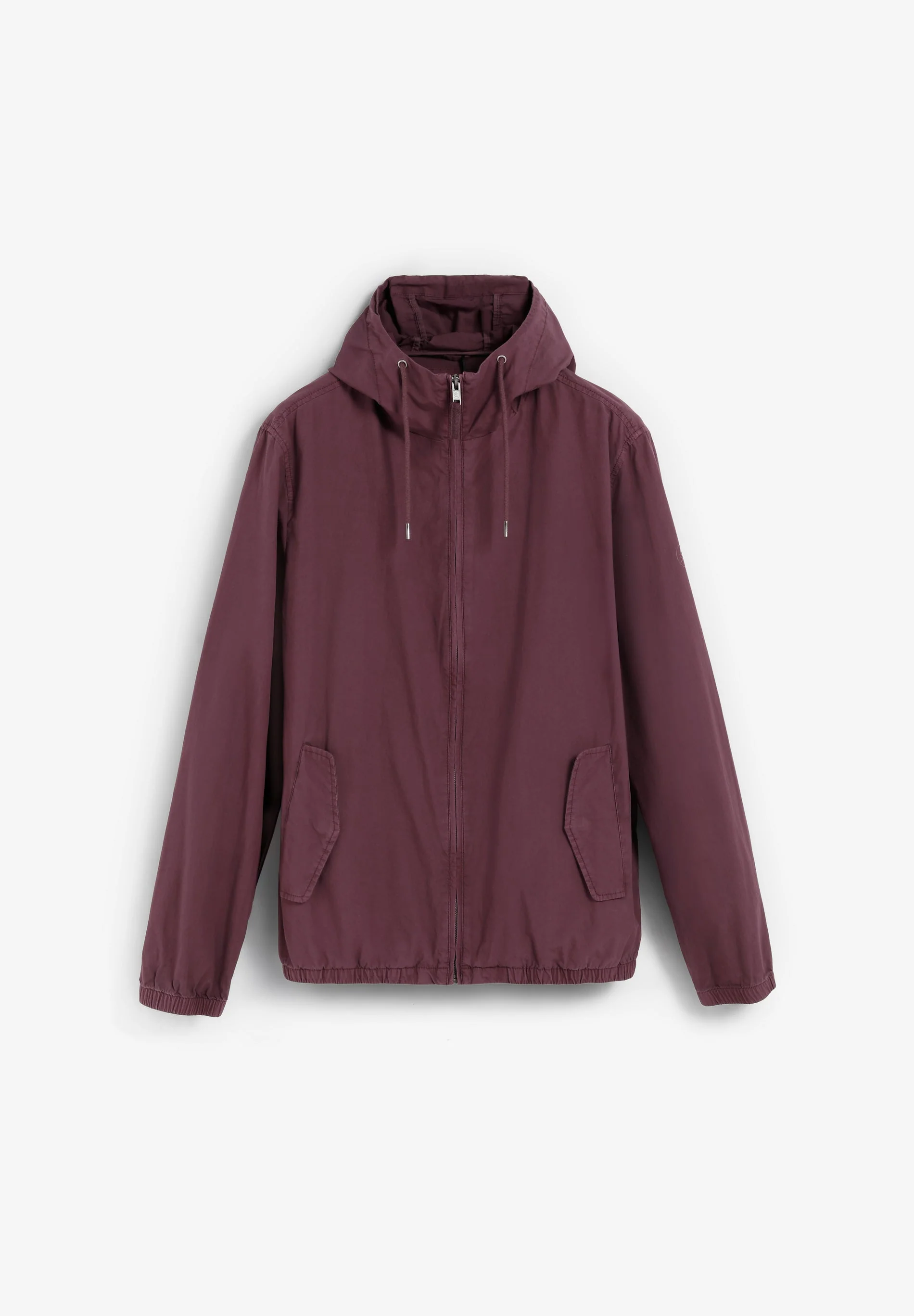 CHAQUETA LIGERA CAPUCHA - Image 6